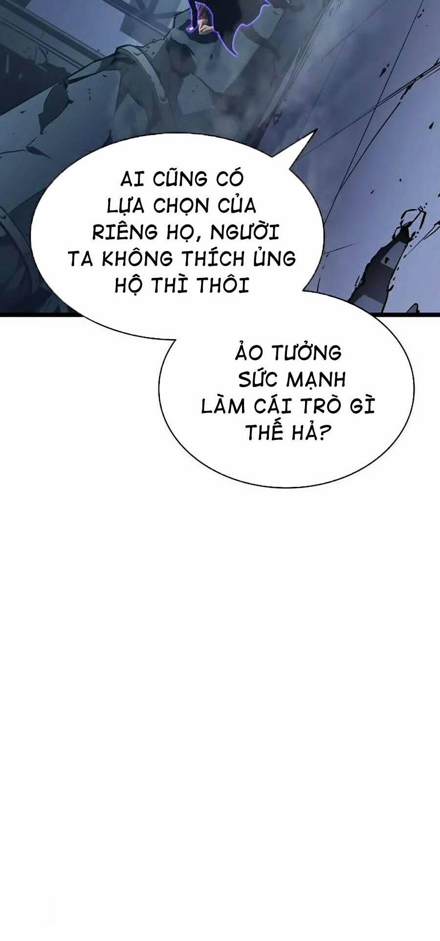 Tôi Thăng Cấp Một Mình SS2 63 trang 4