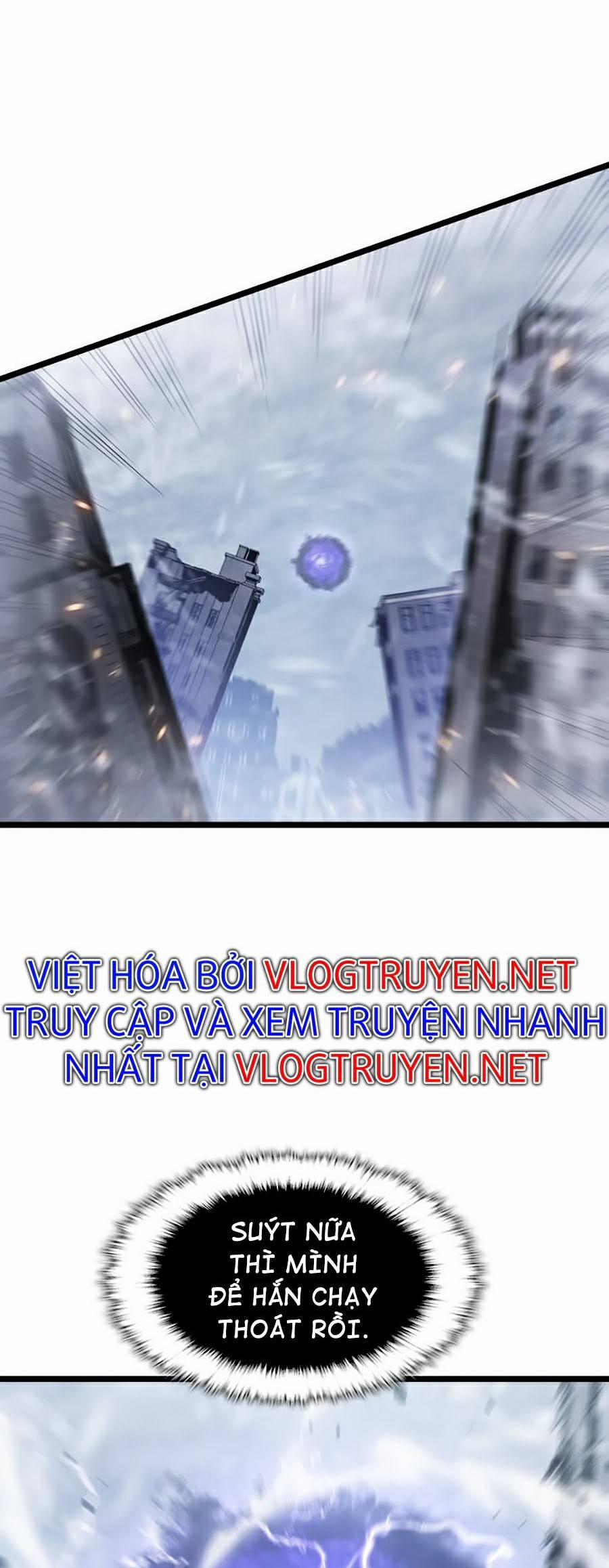 Tôi Thăng Cấp Một Mình SS2 63 trang 46