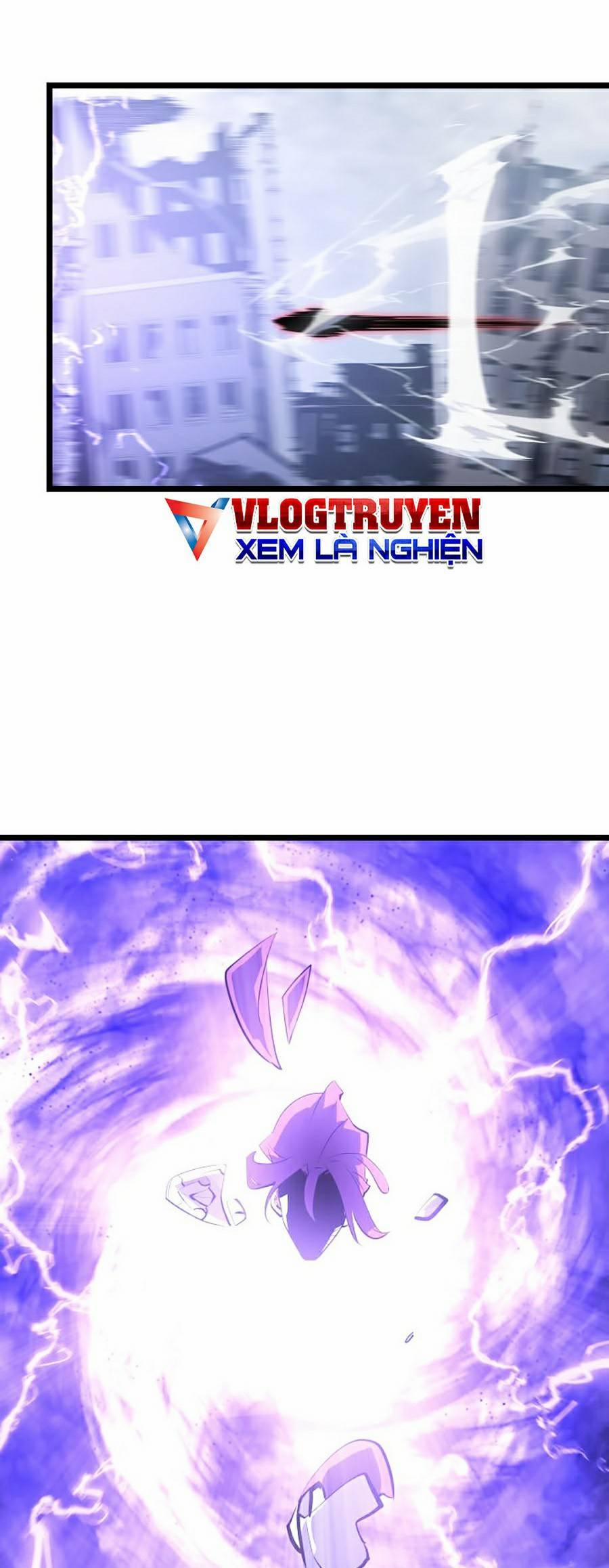 Tôi Thăng Cấp Một Mình SS2 63 trang 49