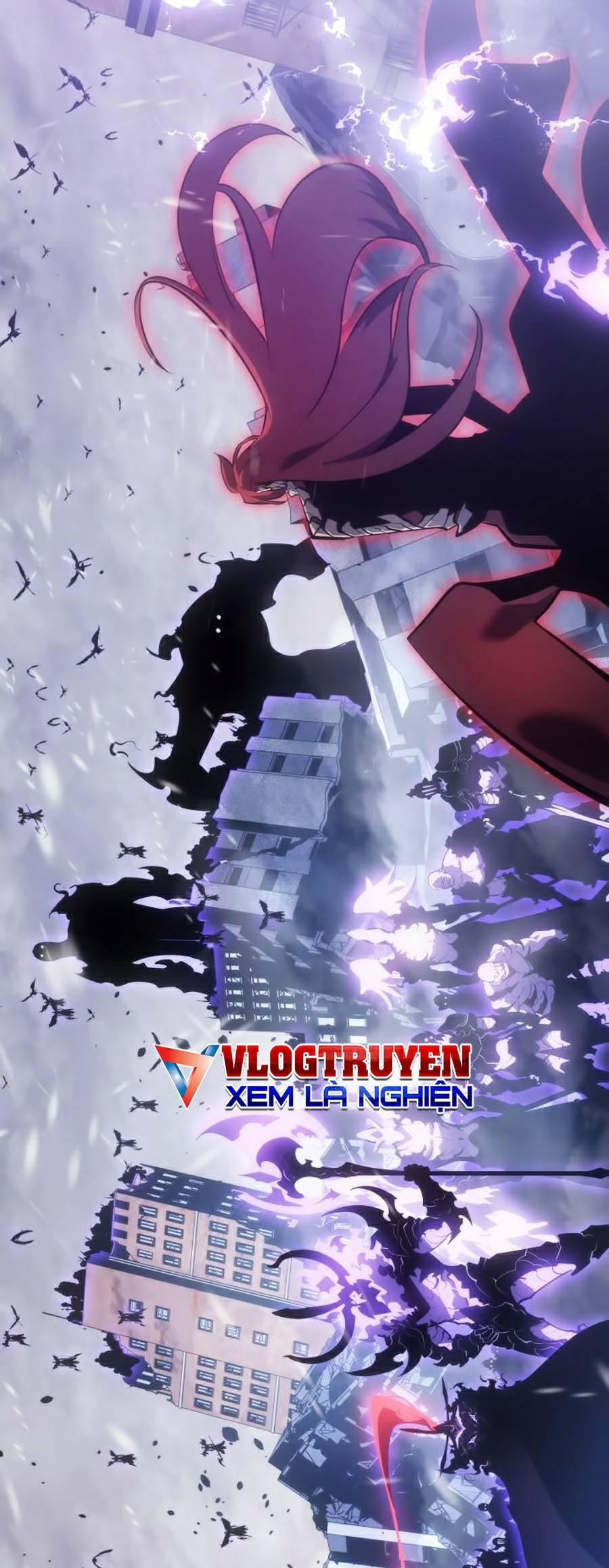 Tôi Thăng Cấp Một Mình SS2 63 trang 51