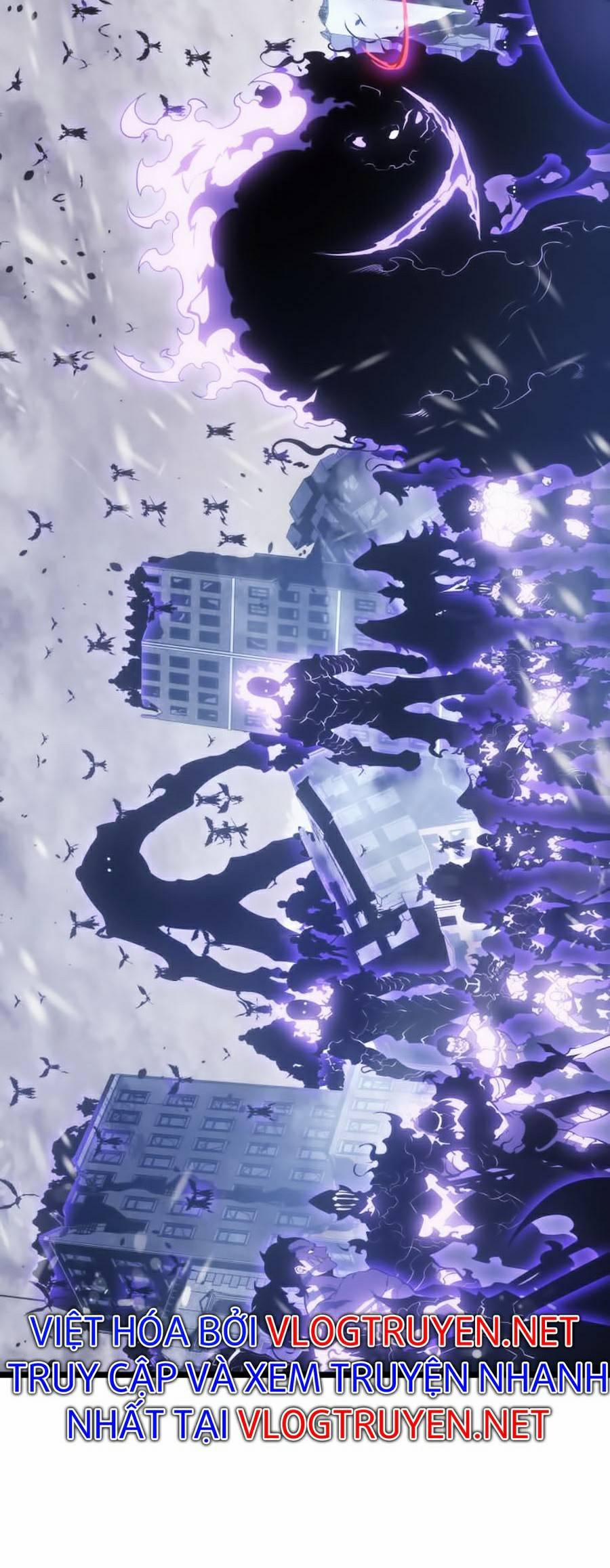 Tôi Thăng Cấp Một Mình SS2 63 trang 52