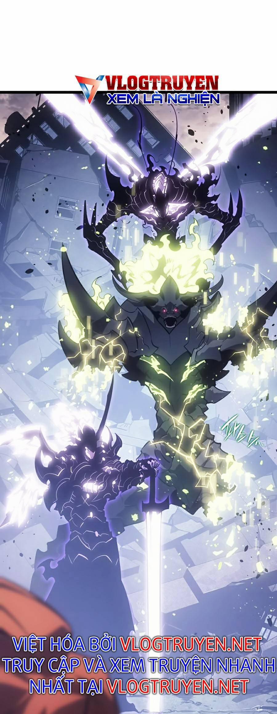 Tôi Thăng Cấp Một Mình SS2 63 trang 55