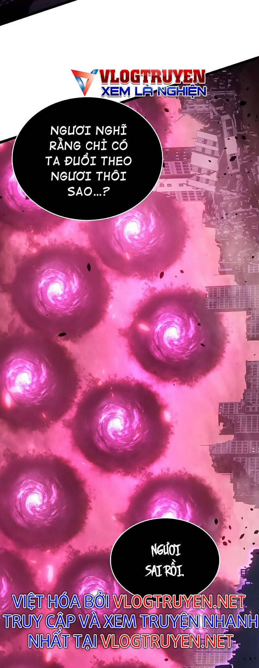 Tôi Thăng Cấp Một Mình SS2 63 trang 60