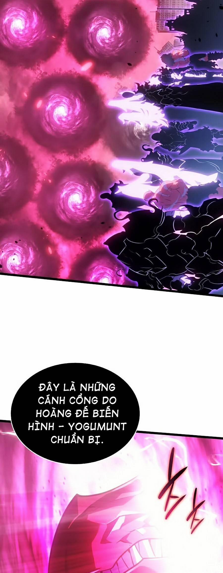 Tôi Thăng Cấp Một Mình SS2 63 trang 61