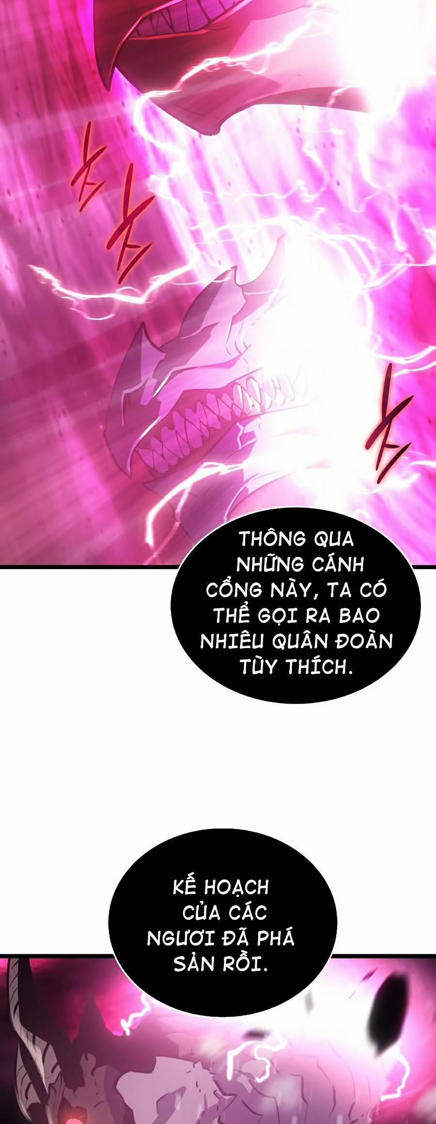 Tôi Thăng Cấp Một Mình SS2 63 trang 62