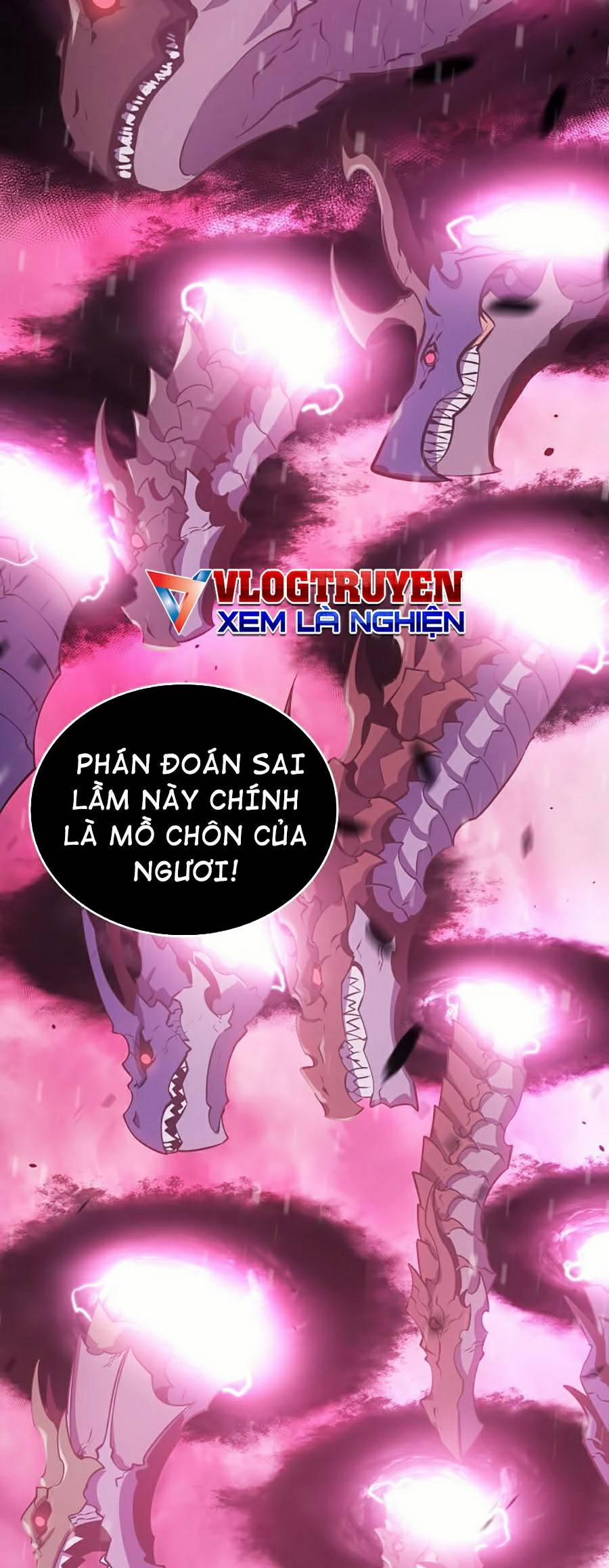 Tôi Thăng Cấp Một Mình SS2 63 trang 63