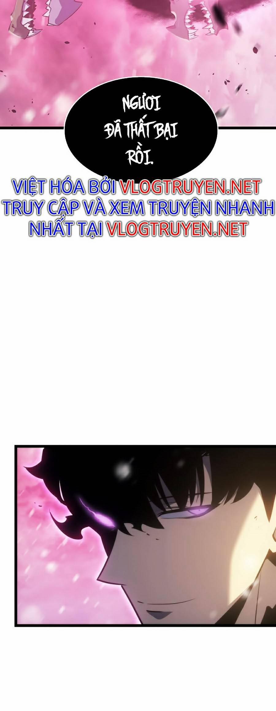 Tôi Thăng Cấp Một Mình SS2 63 trang 64