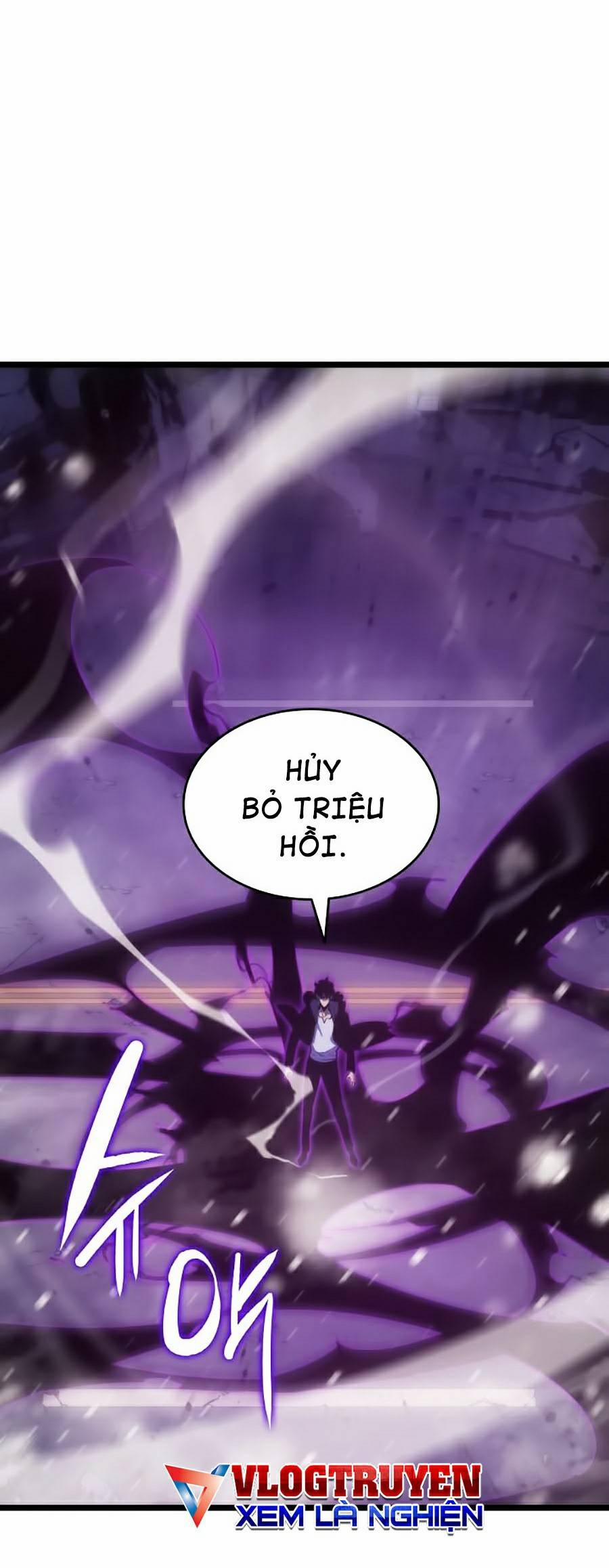 Tôi Thăng Cấp Một Mình SS2 63 trang 65