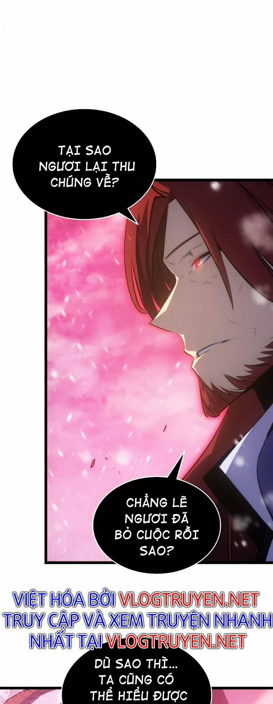 Tôi Thăng Cấp Một Mình SS2 63 trang 66