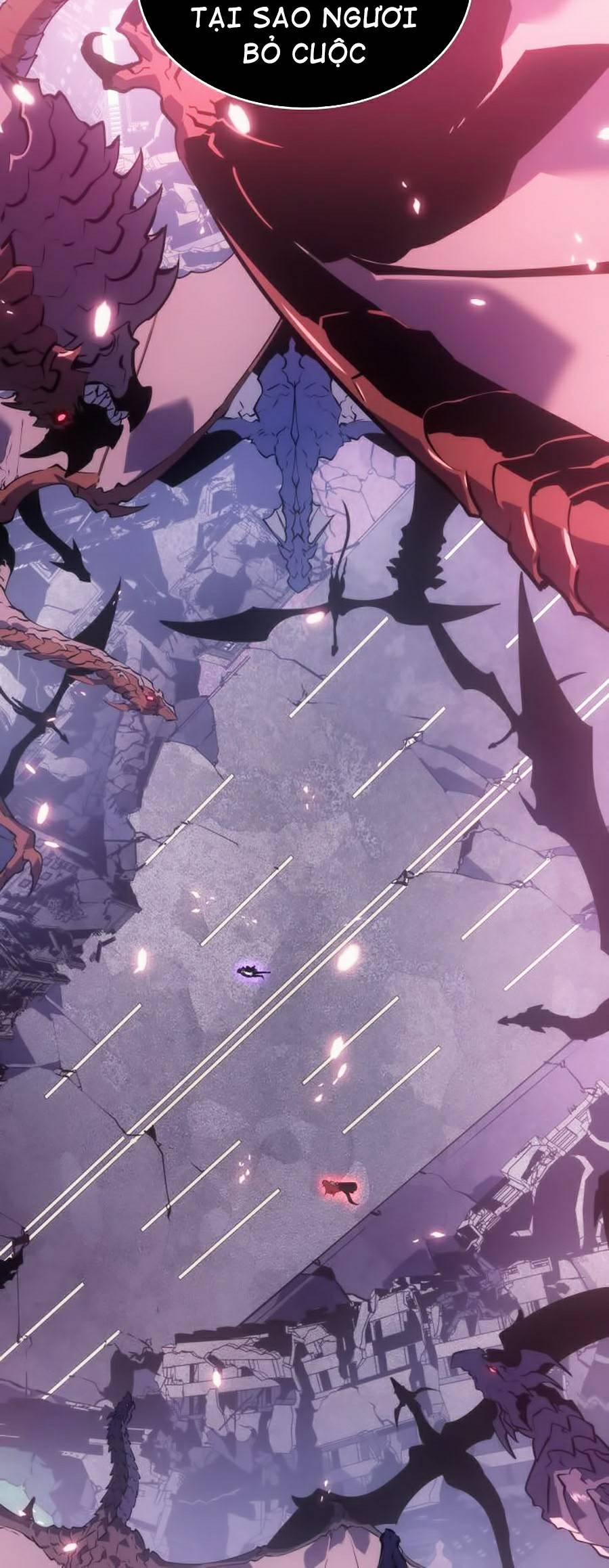 Tôi Thăng Cấp Một Mình SS2 63 trang 67