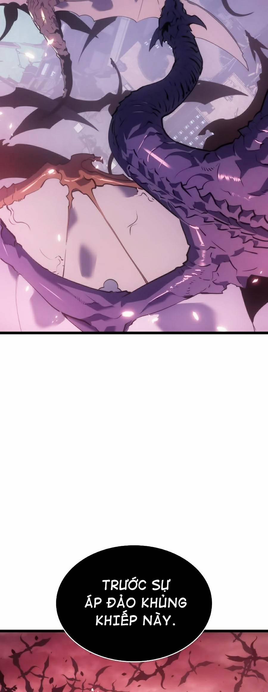 Tôi Thăng Cấp Một Mình SS2 63 trang 68