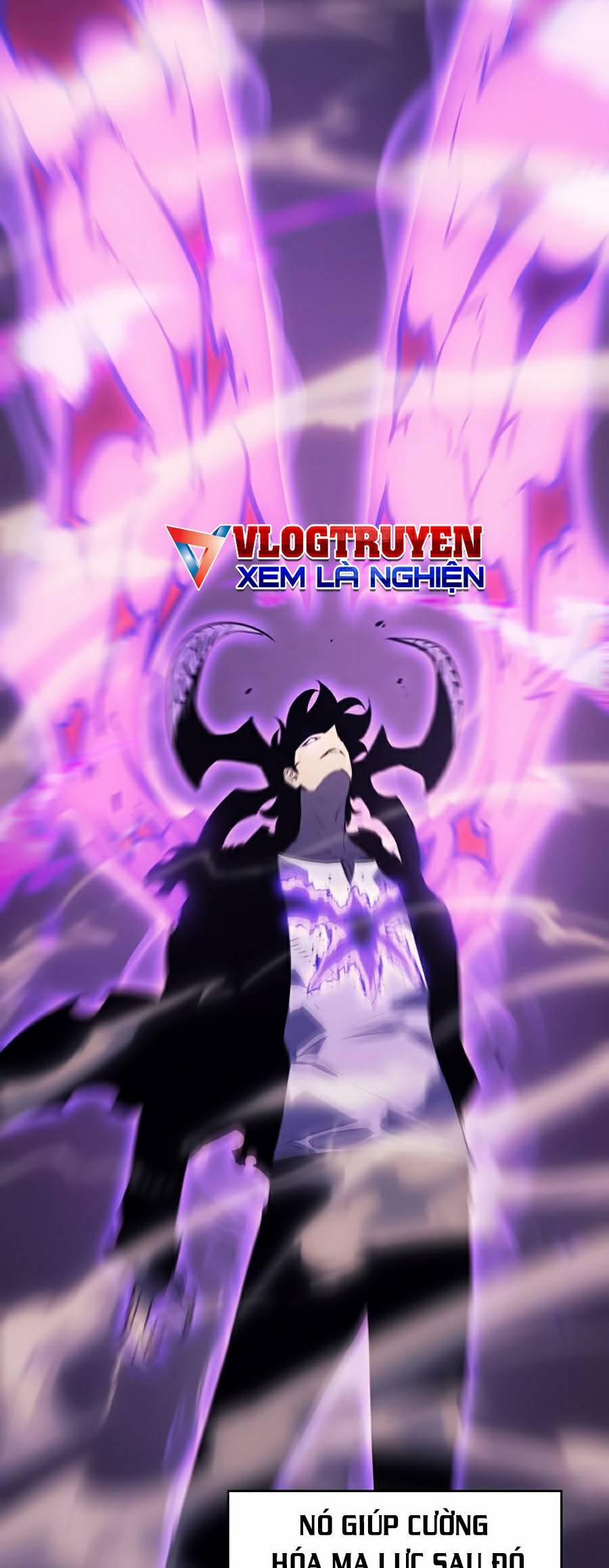 Tôi Thăng Cấp Một Mình SS2 63 trang 74