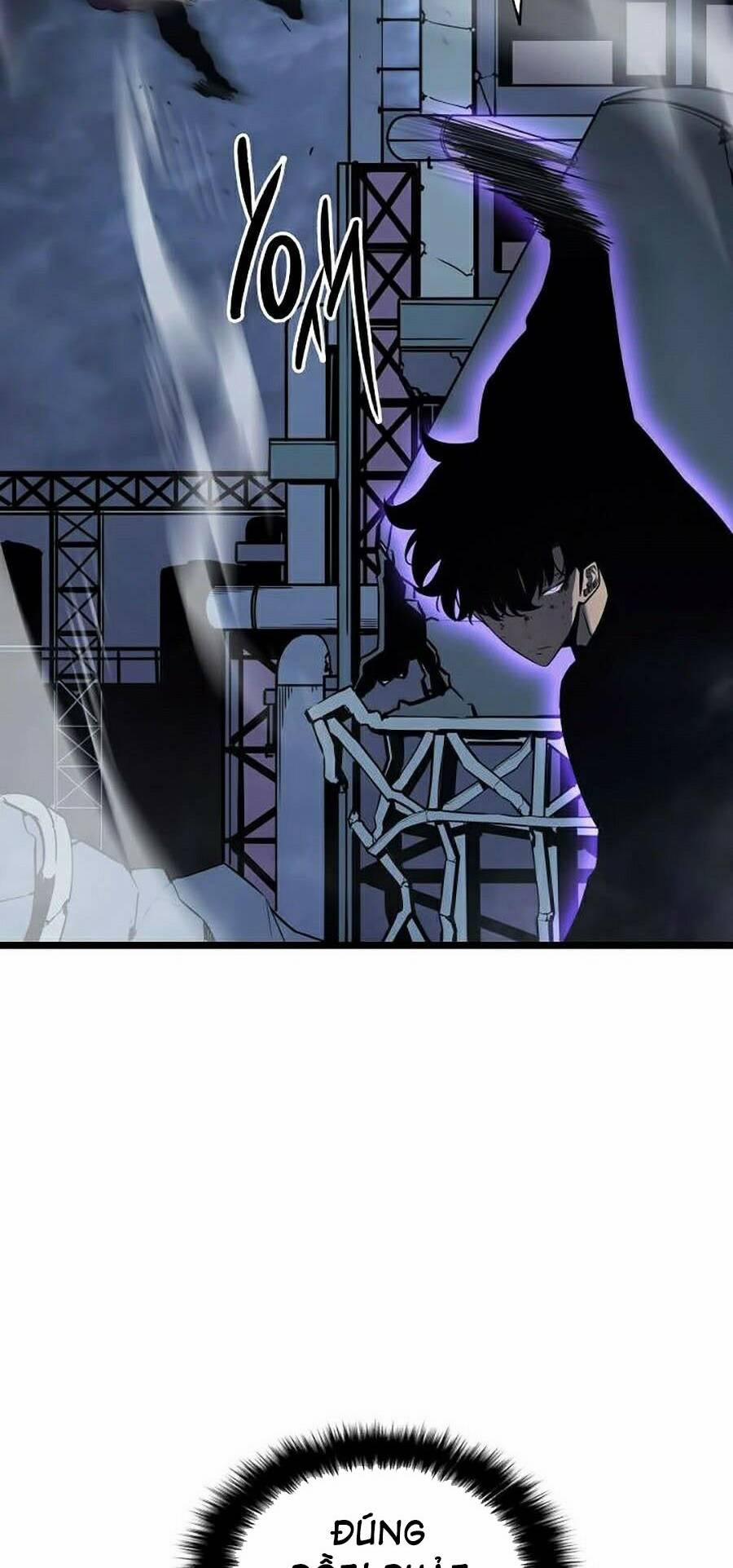 Tôi Thăng Cấp Một Mình SS2 63 trang 8