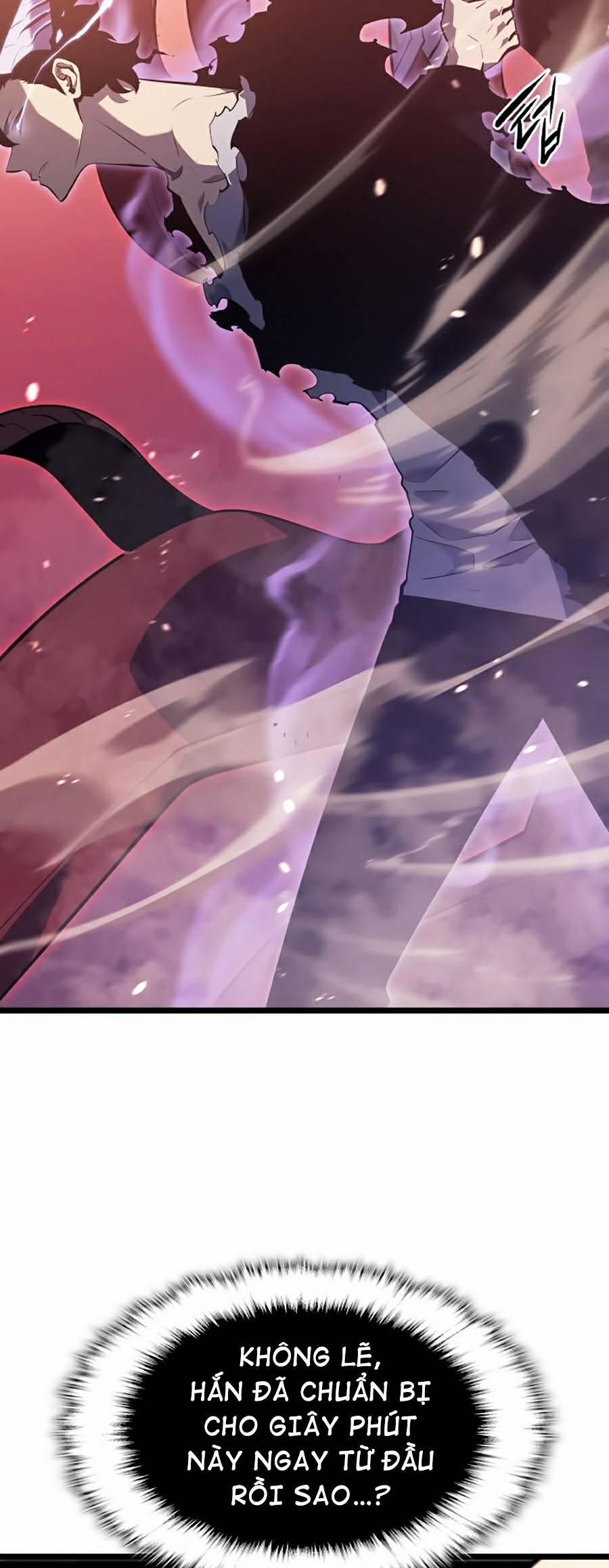 Tôi Thăng Cấp Một Mình SS2 63 trang 82