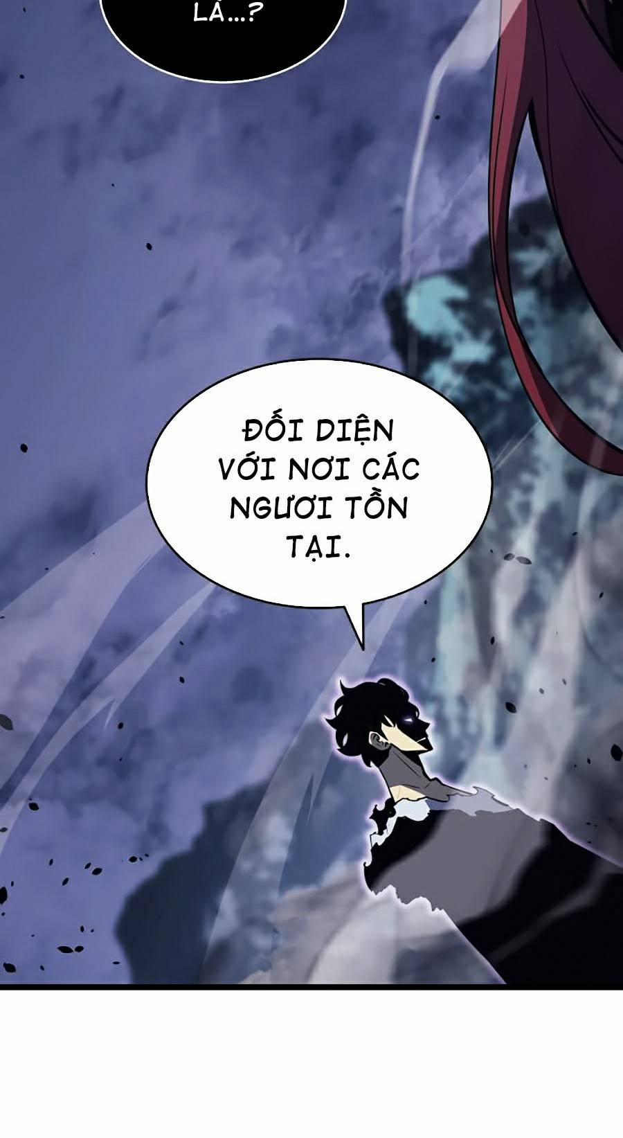 Tôi Thăng Cấp Một Mình SS2 63 trang 88