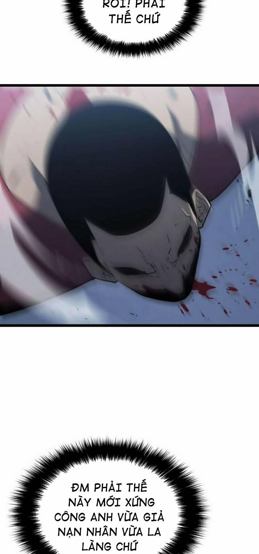 Tôi Thăng Cấp Một Mình SS2 63 trang 9