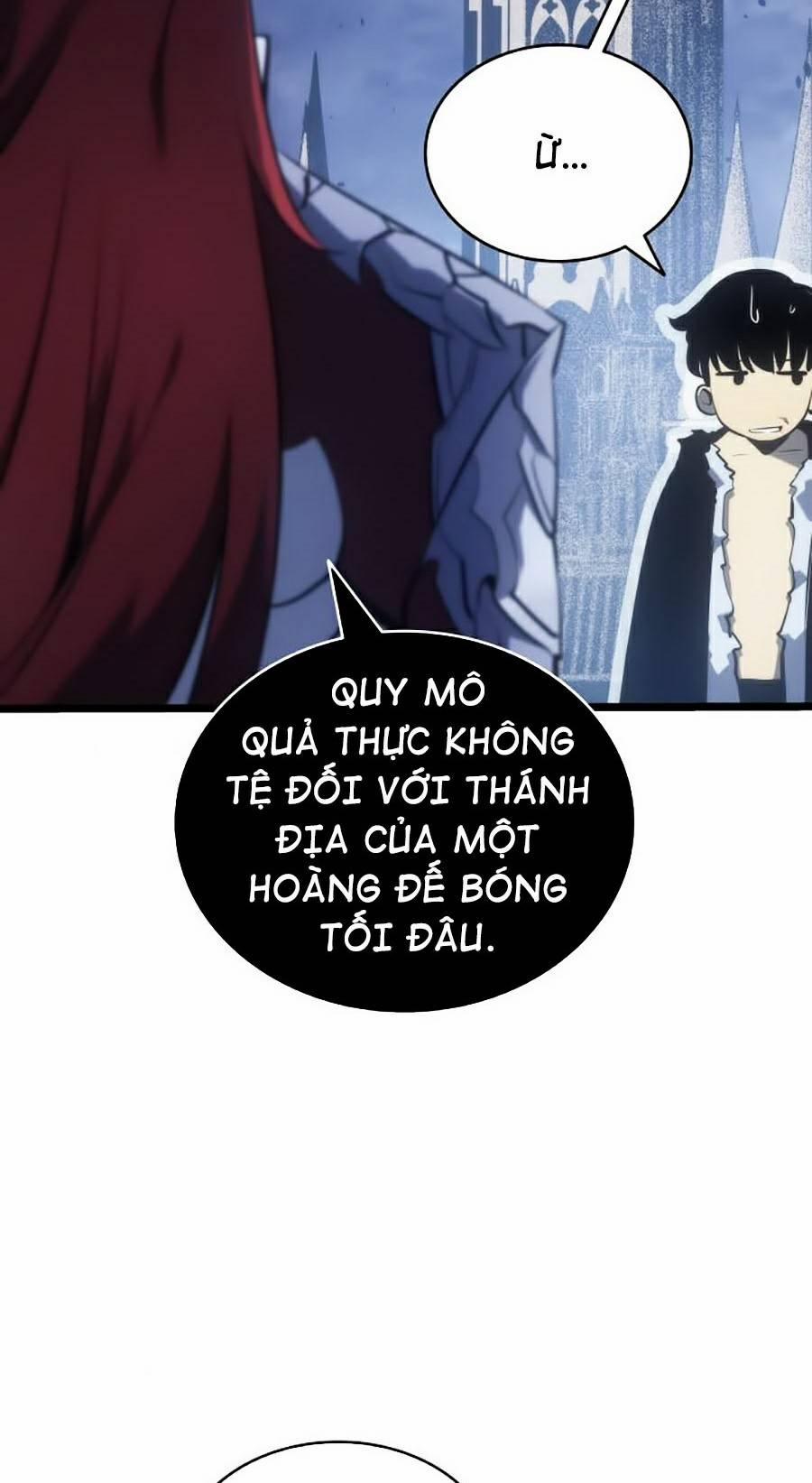 Tôi Thăng Cấp Một Mình SS2 63 trang 92