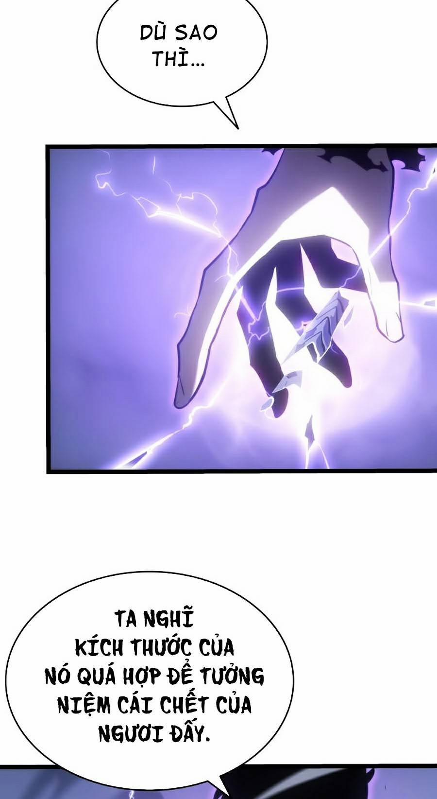 Tôi Thăng Cấp Một Mình SS2 63 trang 93