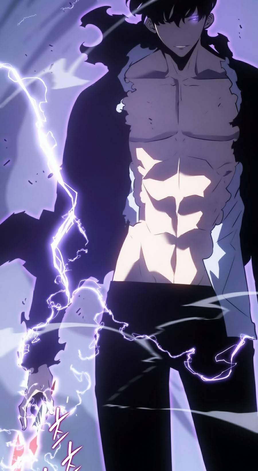 Tôi Thăng Cấp Một Mình SS2 63 trang 94