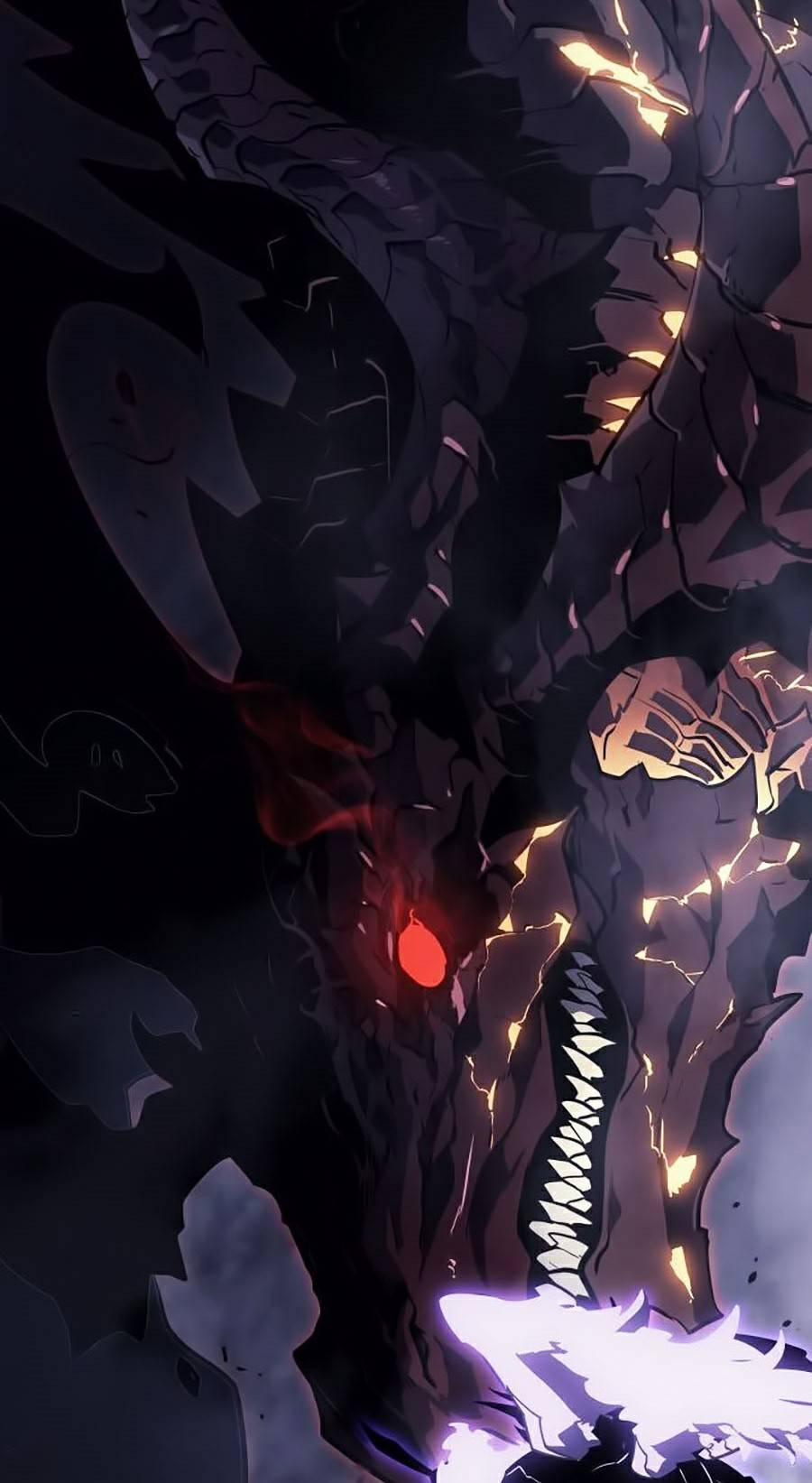 Tôi Thăng Cấp Một Mình SS2 63 trang 99