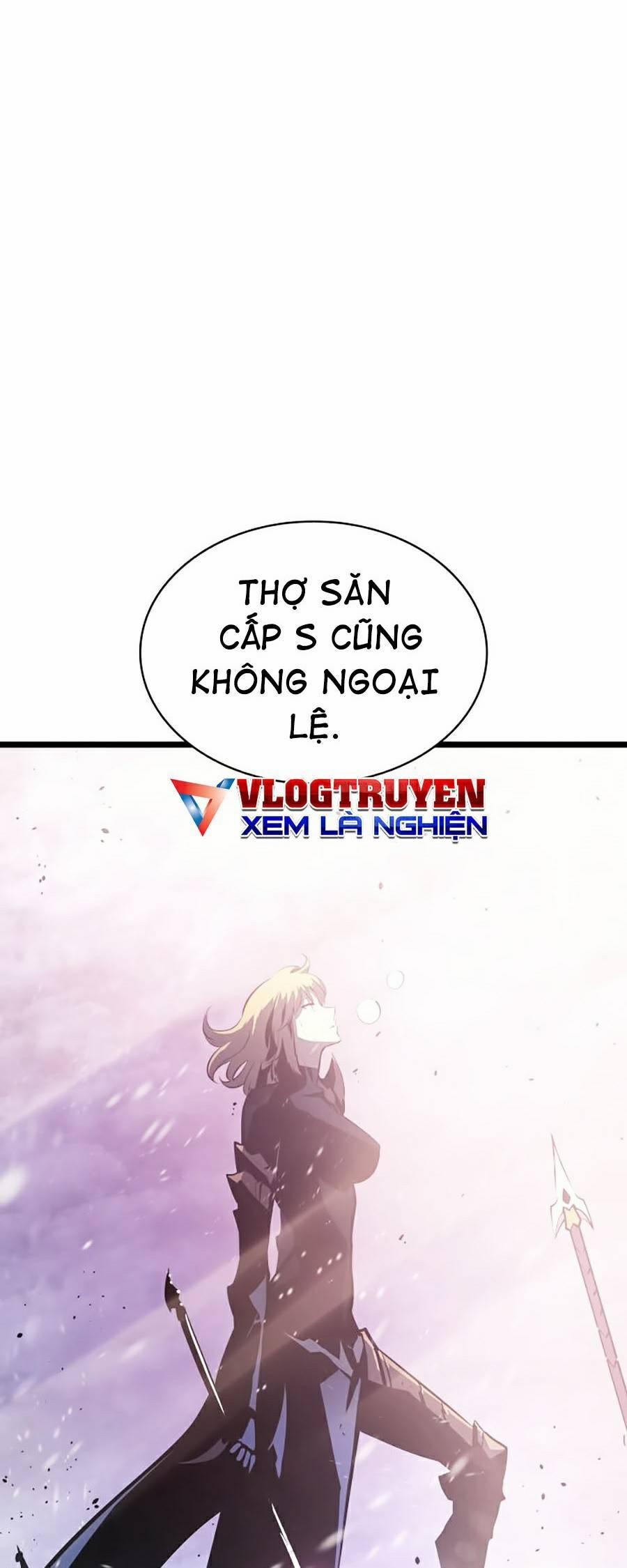Tôi Thăng Cấp Một Mình SS2 64 trang 10