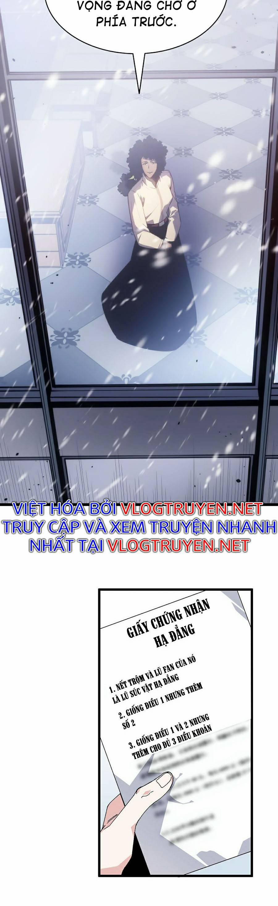 Tôi Thăng Cấp Một Mình SS2 64 trang 16