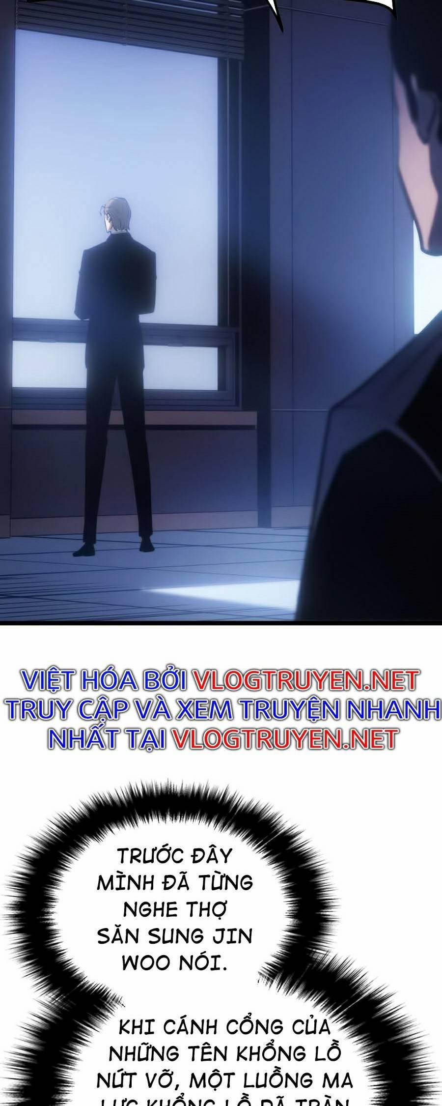 Tôi Thăng Cấp Một Mình SS2 64 trang 18