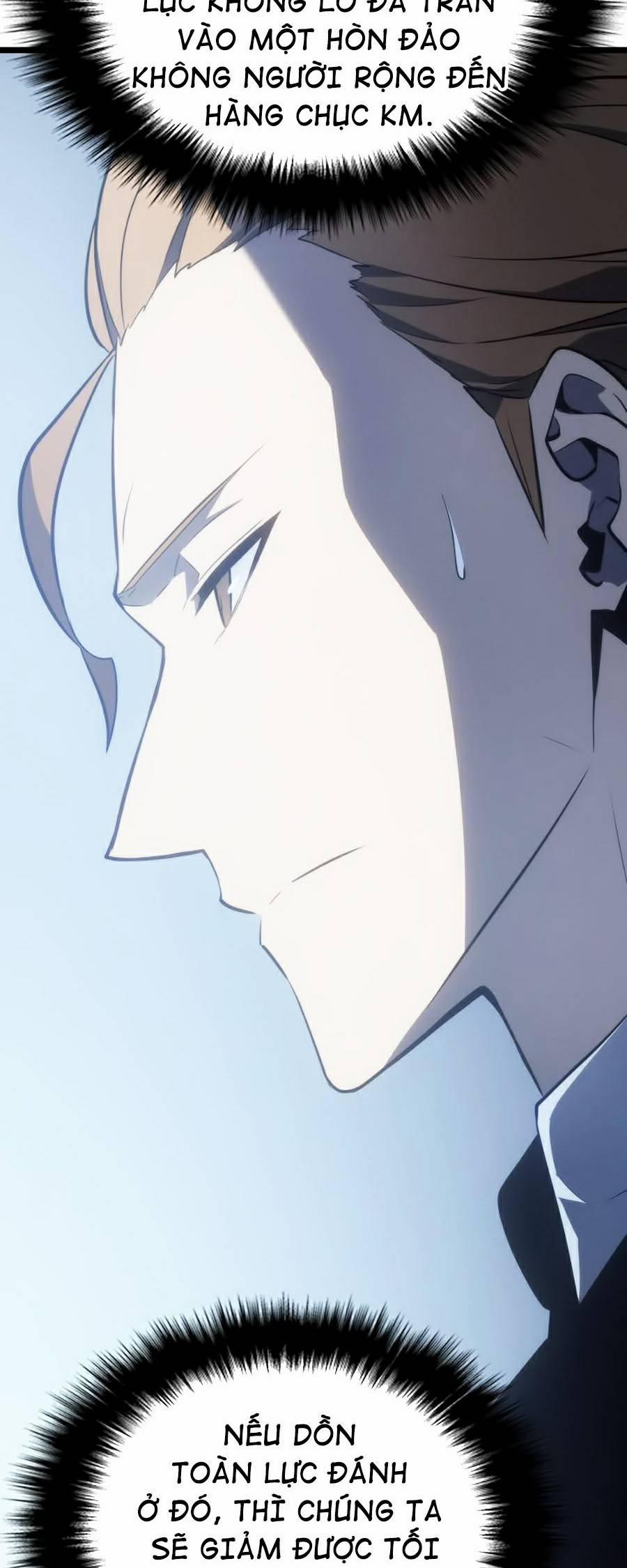 Tôi Thăng Cấp Một Mình SS2 64 trang 19