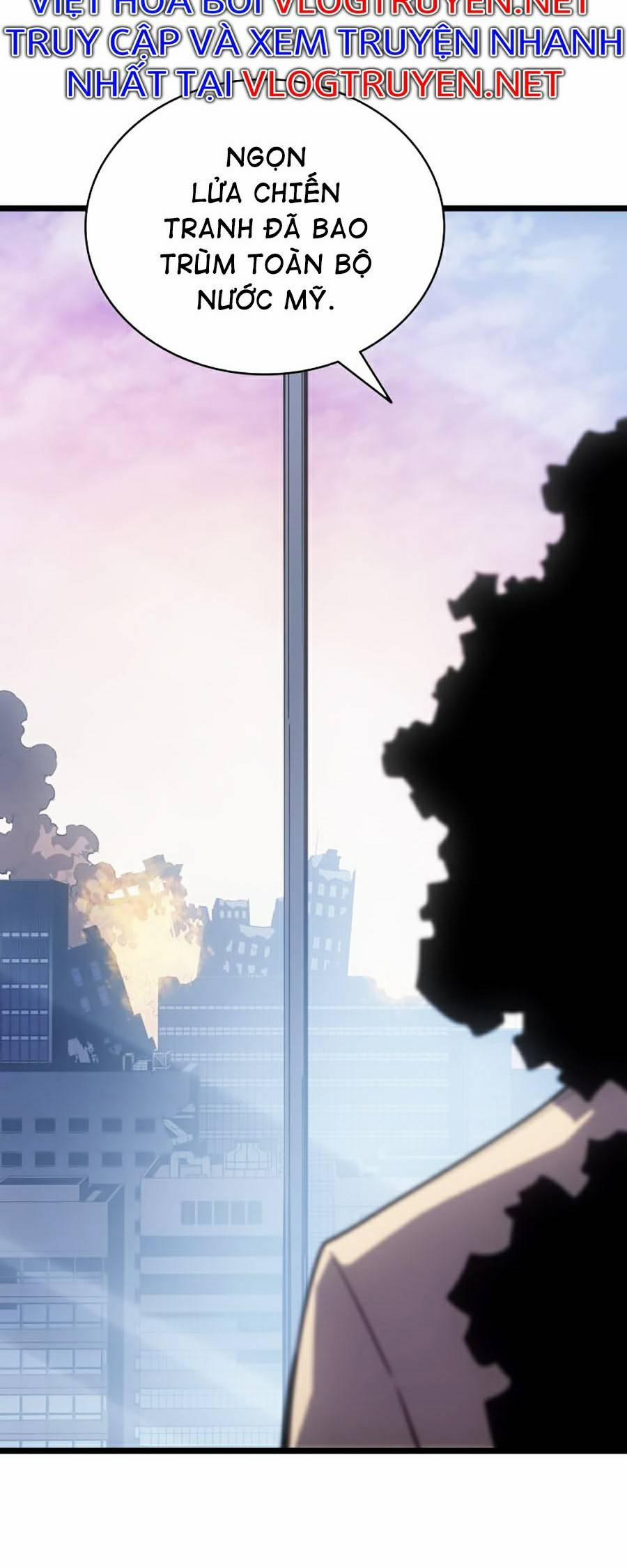 Tôi Thăng Cấp Một Mình SS2 64 trang 2