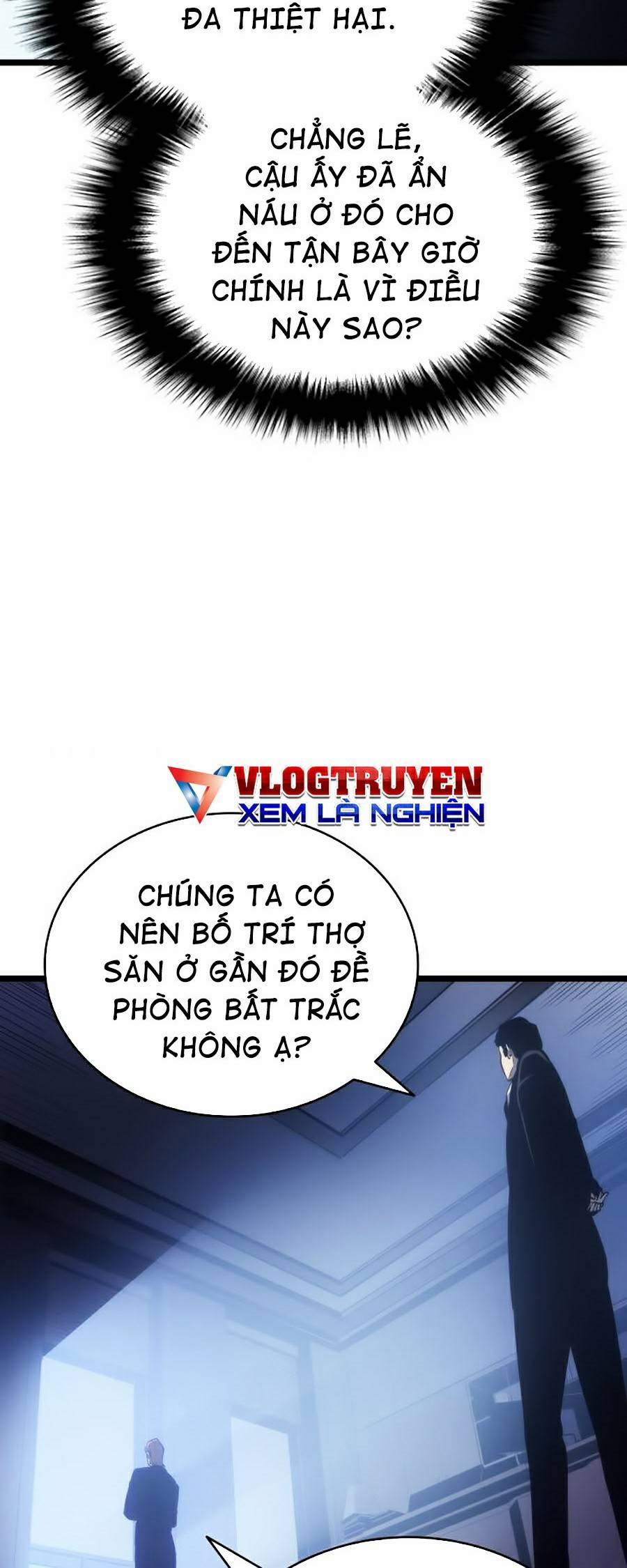 Tôi Thăng Cấp Một Mình SS2 64 trang 20