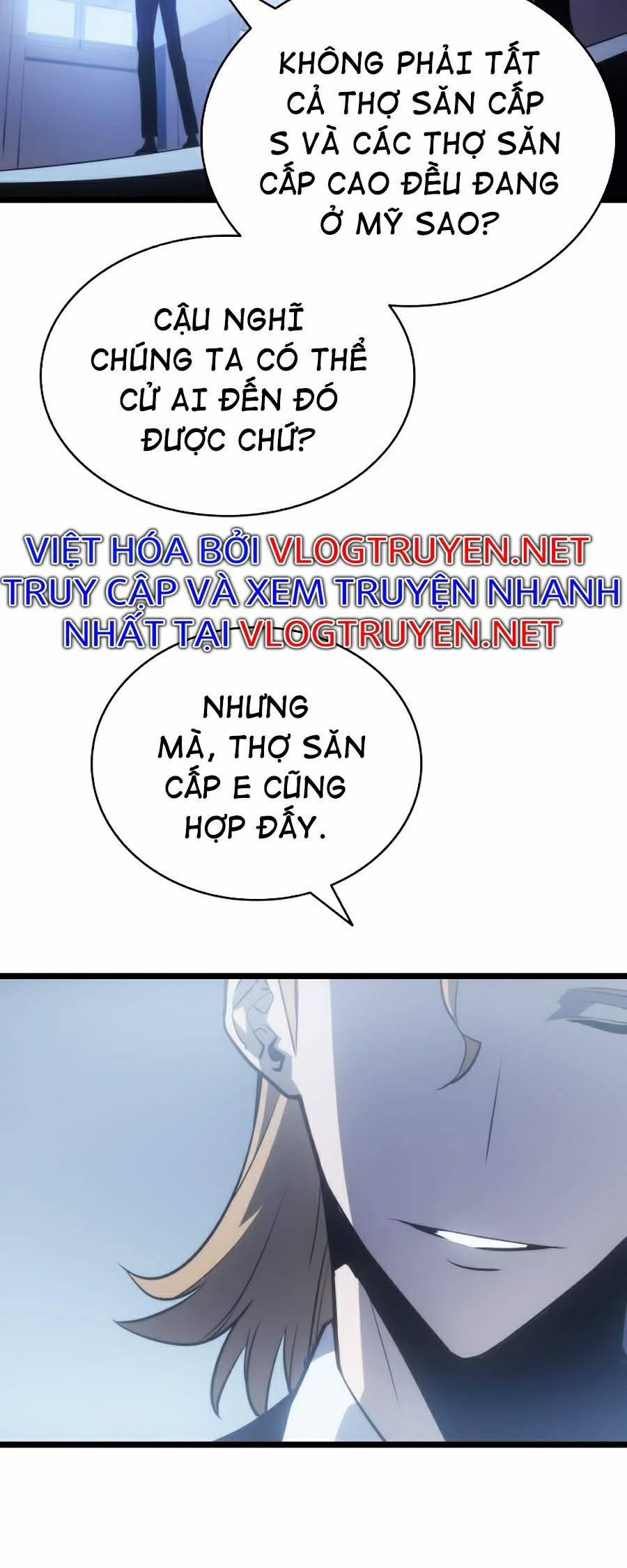 Tôi Thăng Cấp Một Mình SS2 64 trang 21