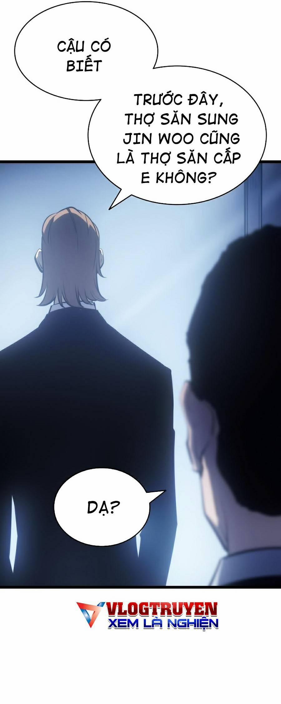 Tôi Thăng Cấp Một Mình SS2 64 trang 22