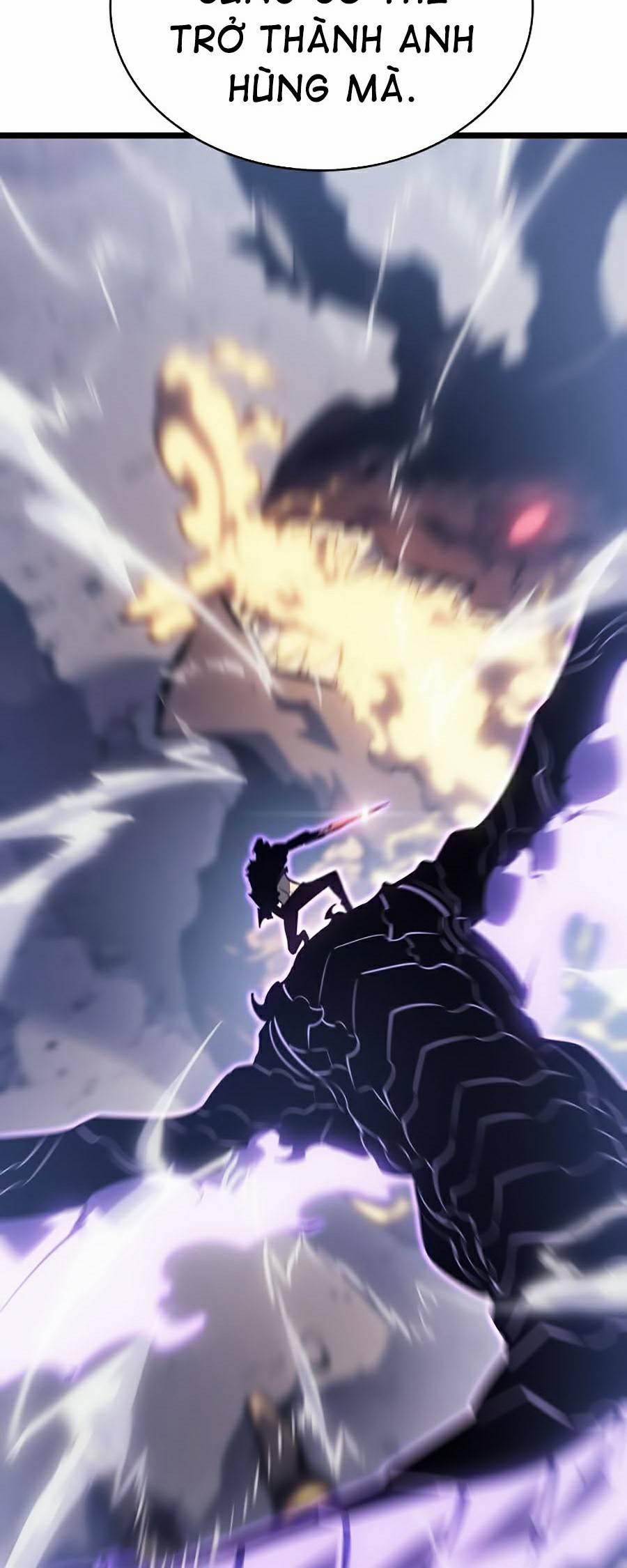 Tôi Thăng Cấp Một Mình SS2 64 trang 24