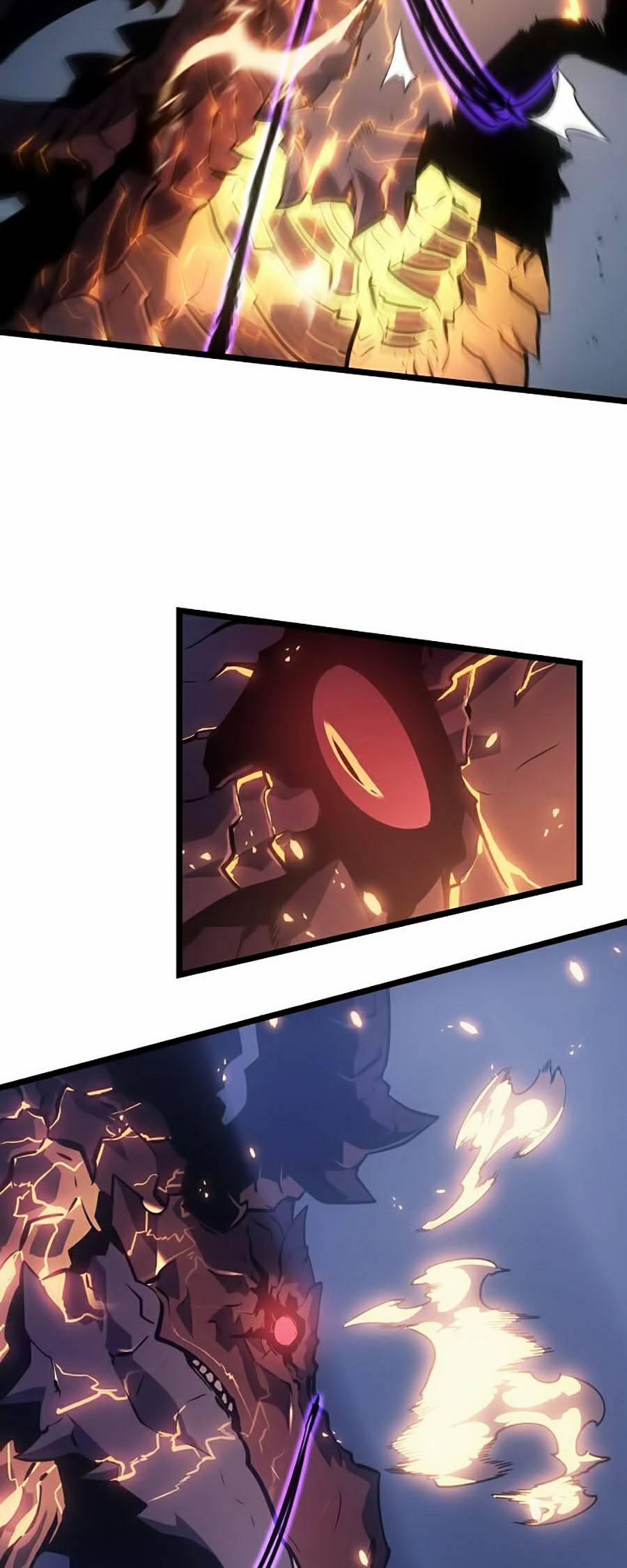 Tôi Thăng Cấp Một Mình SS2 64 trang 27