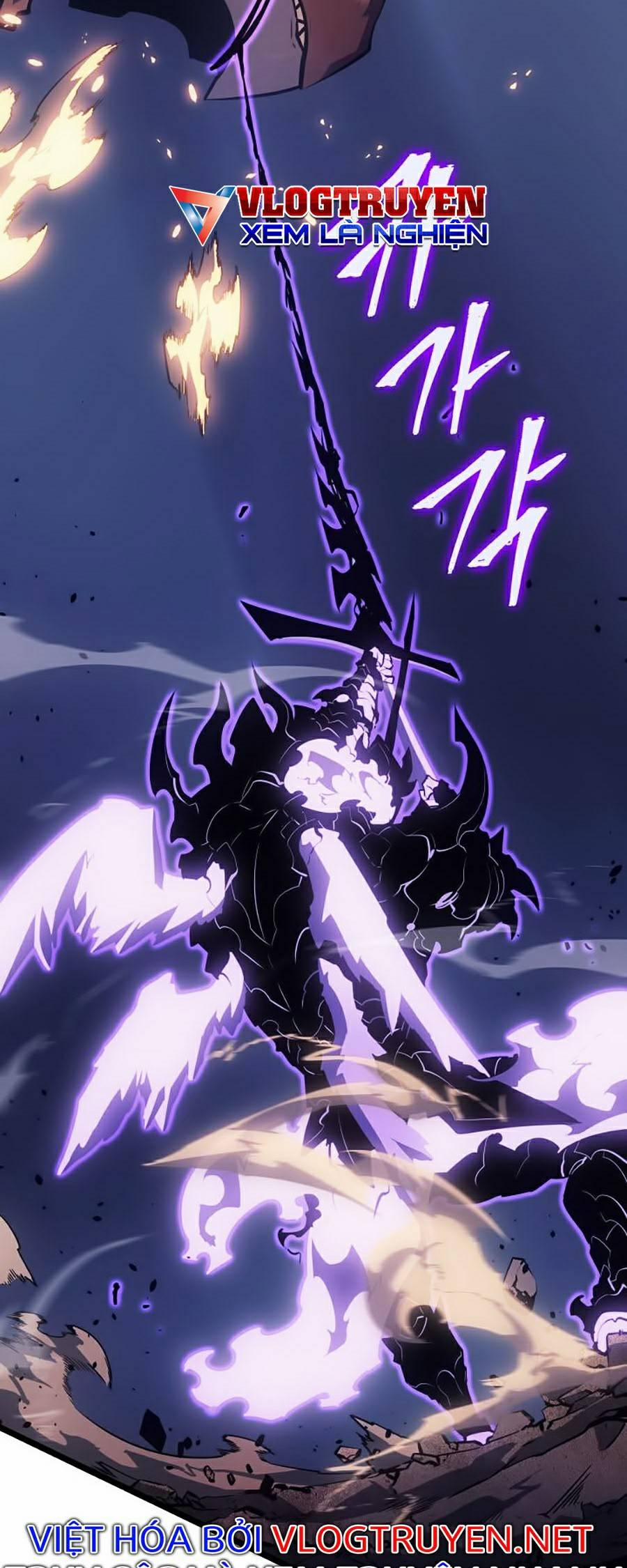 Tôi Thăng Cấp Một Mình SS2 64 trang 28