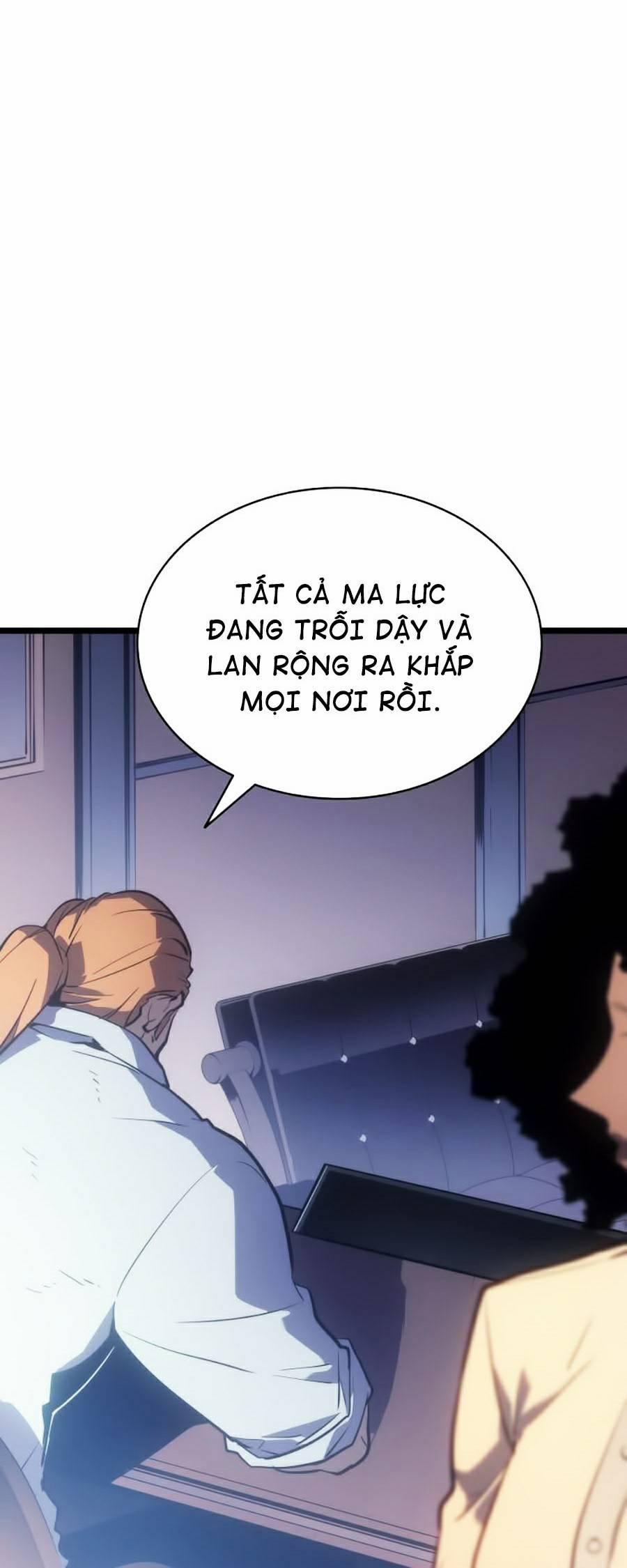 Tôi Thăng Cấp Một Mình SS2 64 trang 3