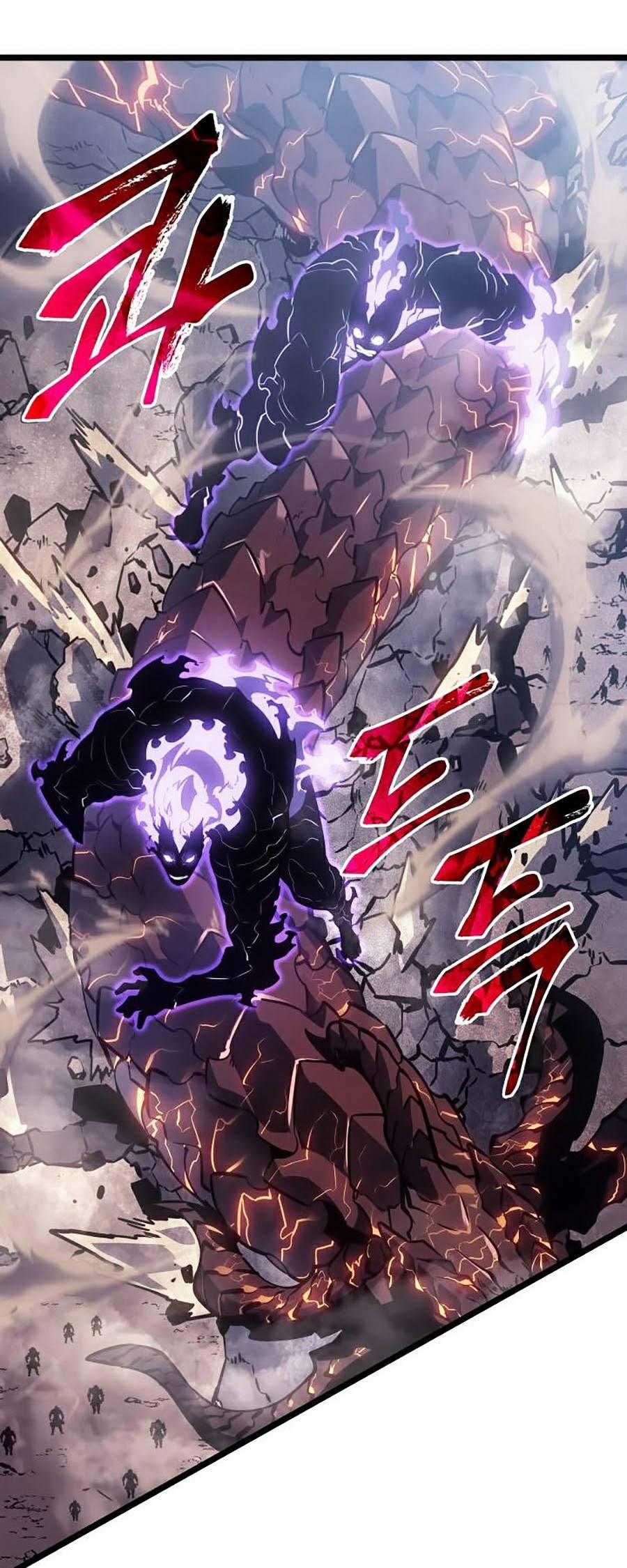 Tôi Thăng Cấp Một Mình SS2 64 trang 30