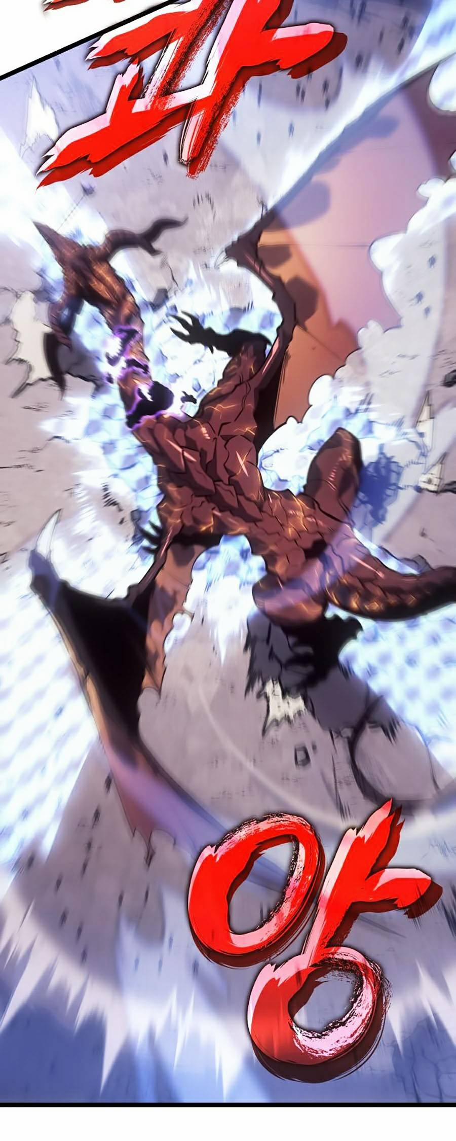 Tôi Thăng Cấp Một Mình SS2 64 trang 33