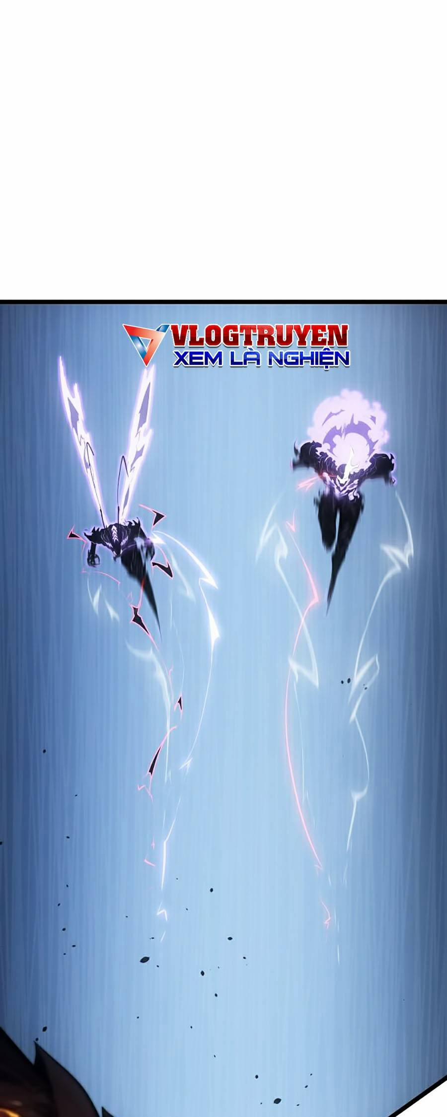 Tôi Thăng Cấp Một Mình SS2 64 trang 34