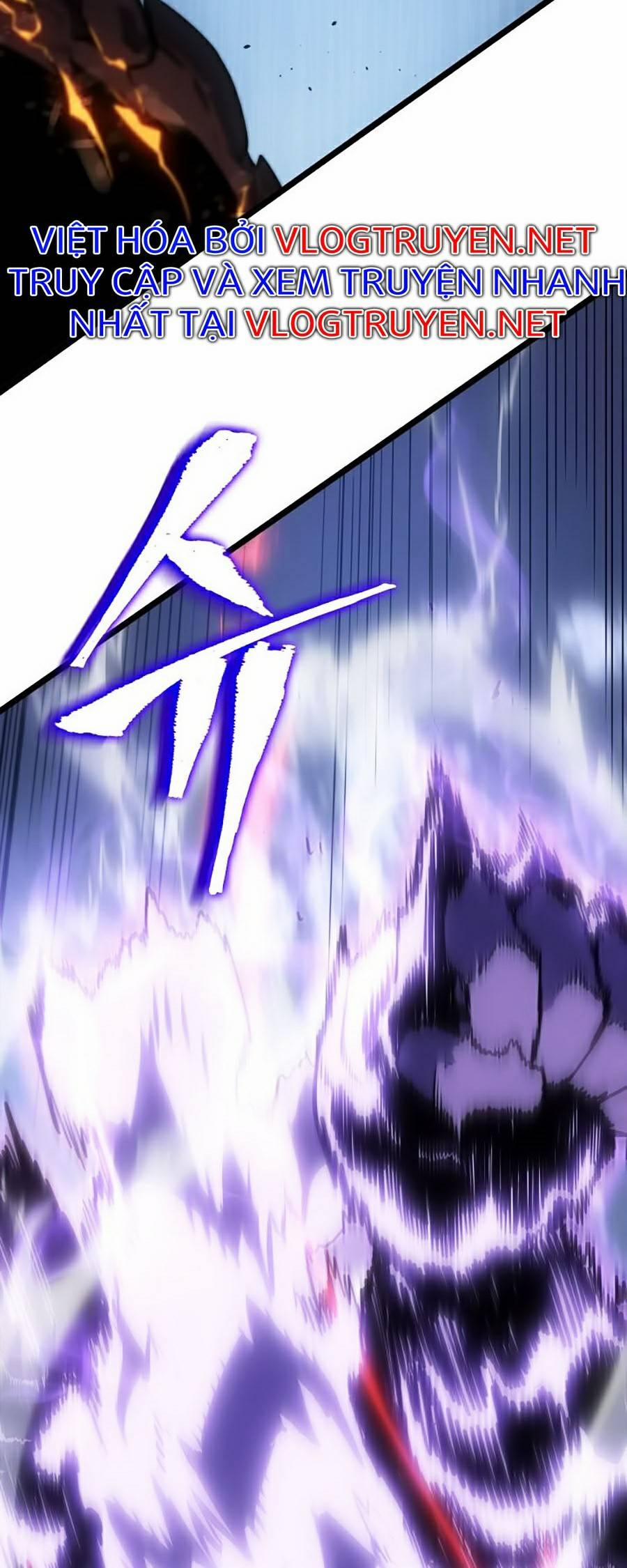 Tôi Thăng Cấp Một Mình SS2 64 trang 35