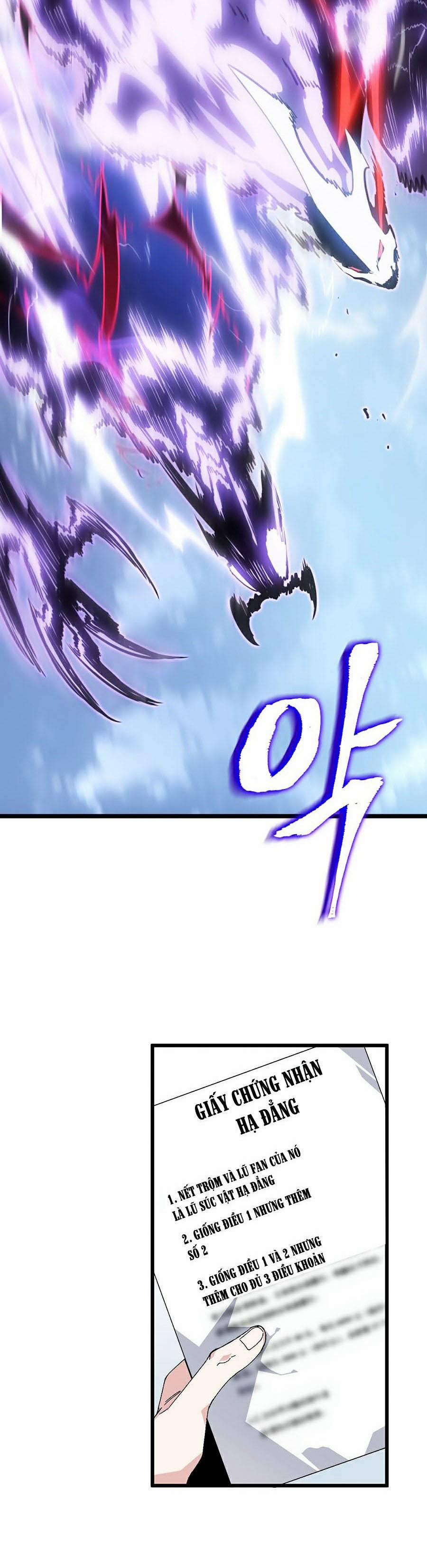 Tôi Thăng Cấp Một Mình SS2 64 trang 36