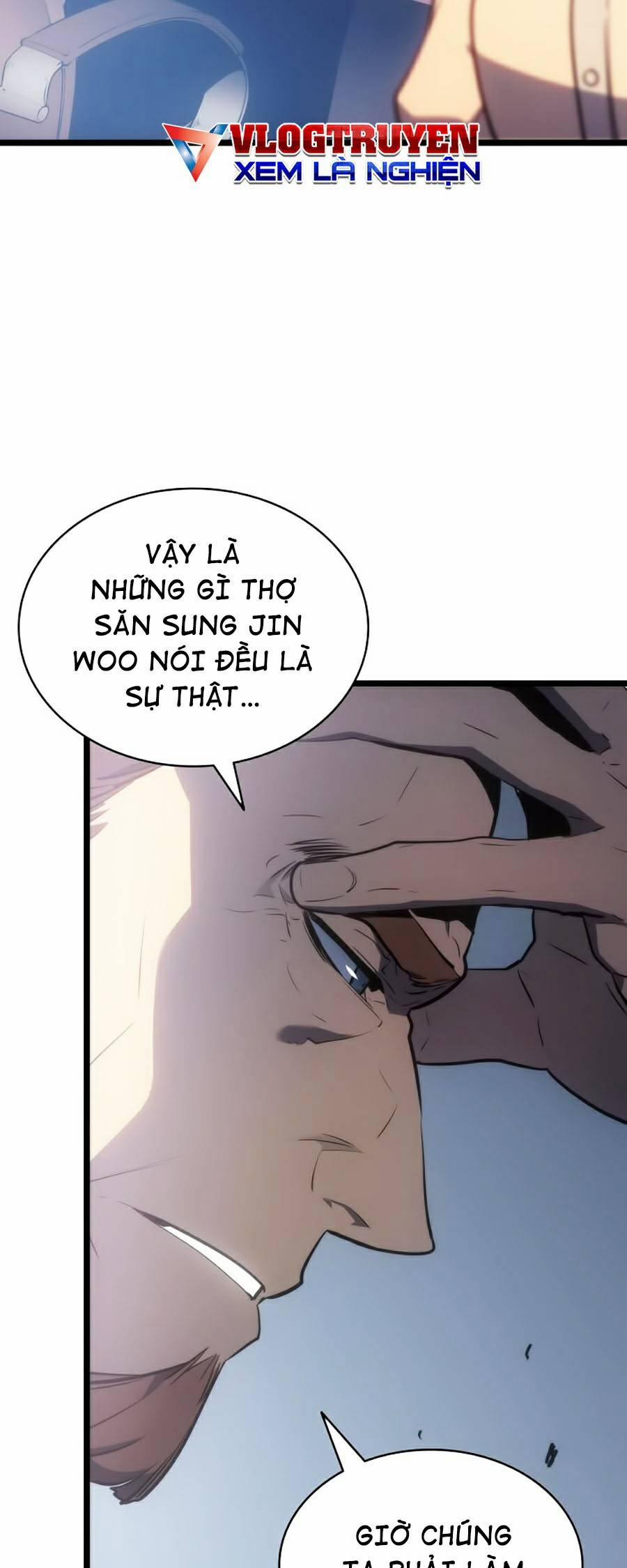 Tôi Thăng Cấp Một Mình SS2 64 trang 4