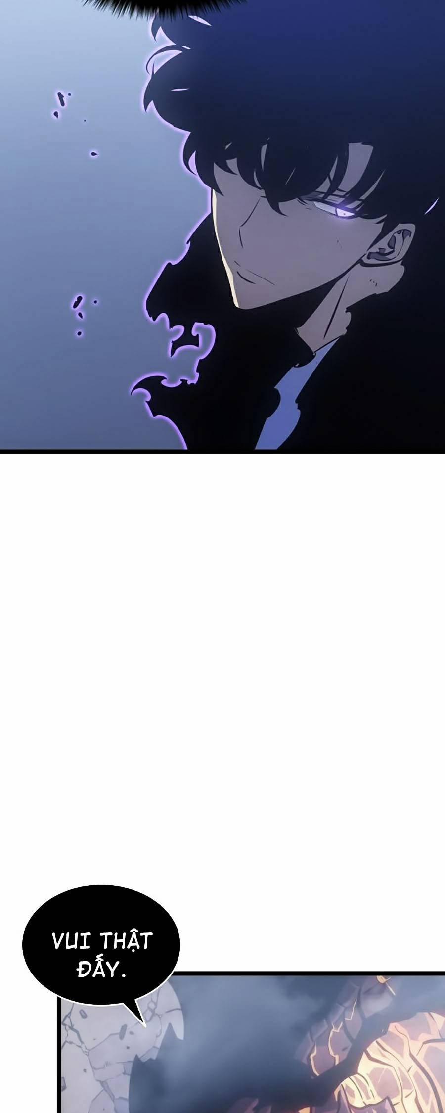 Tôi Thăng Cấp Một Mình SS2 64 trang 42