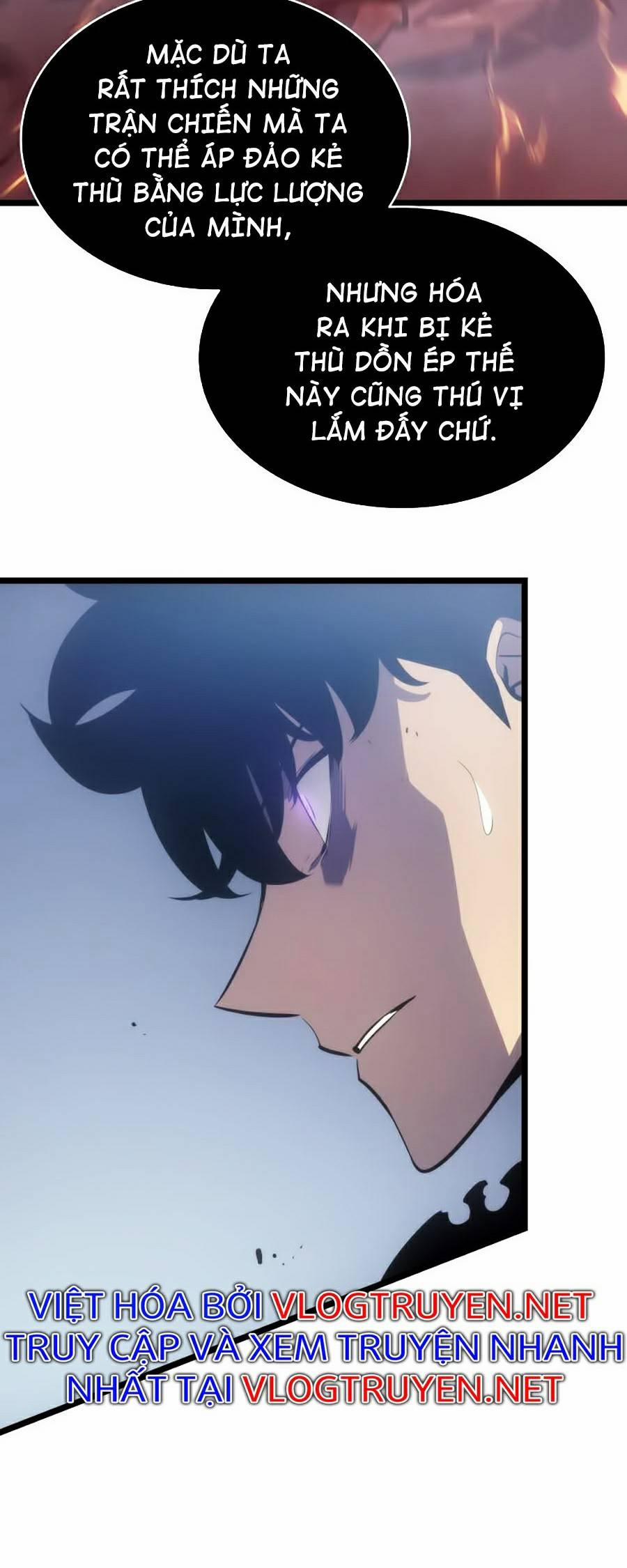 Tôi Thăng Cấp Một Mình SS2 64 trang 44