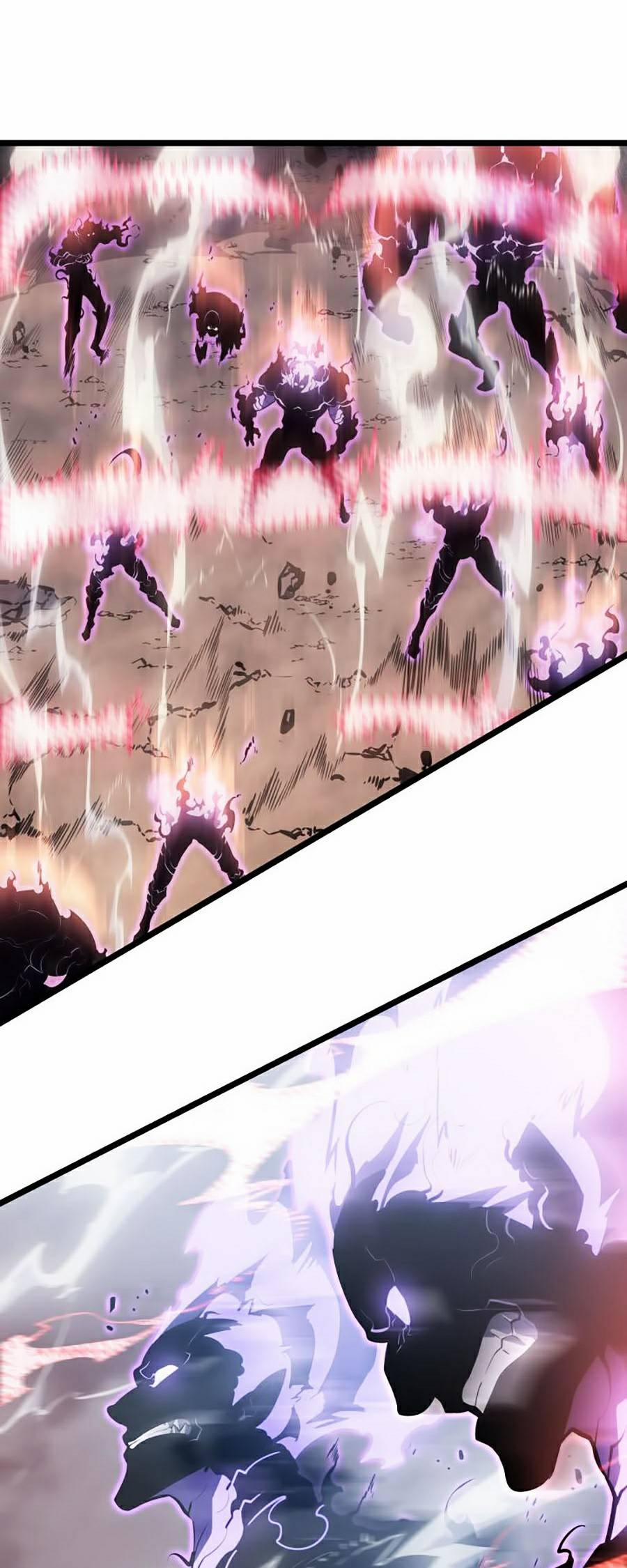 Tôi Thăng Cấp Một Mình SS2 64 trang 47