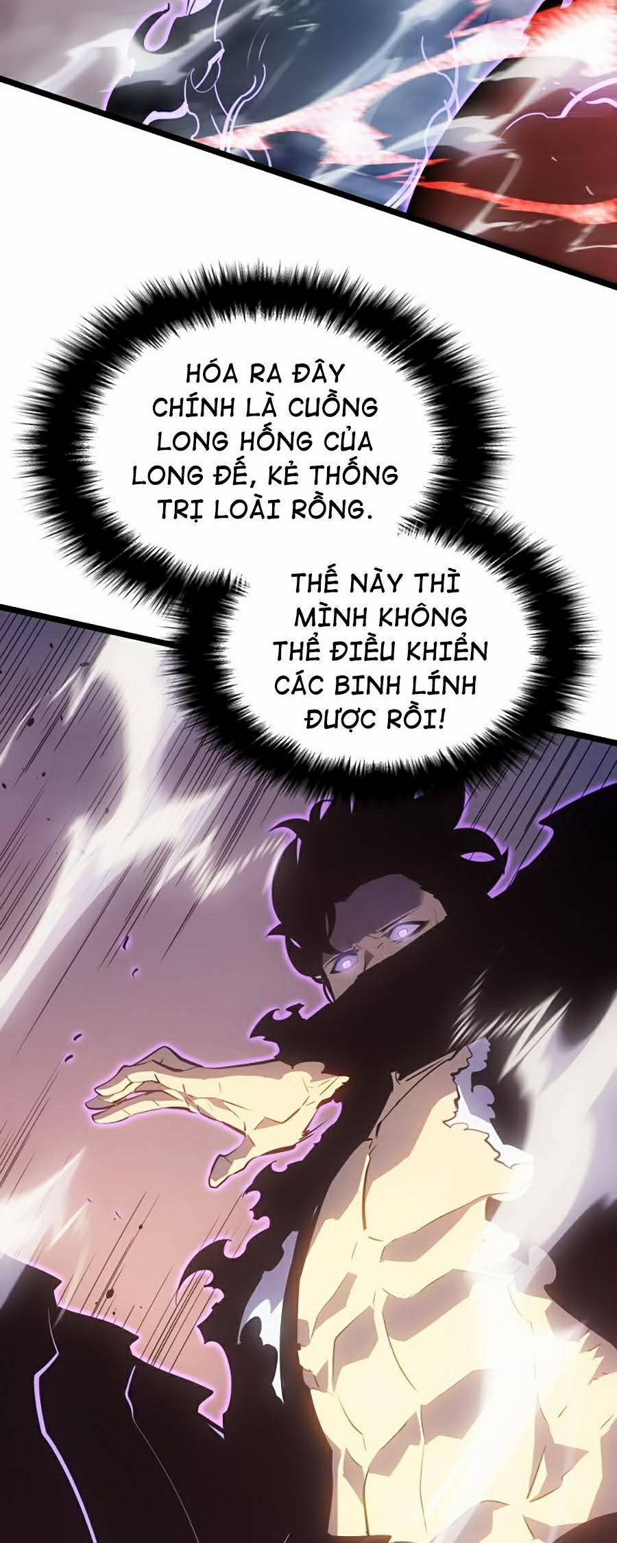Tôi Thăng Cấp Một Mình SS2 64 trang 48
