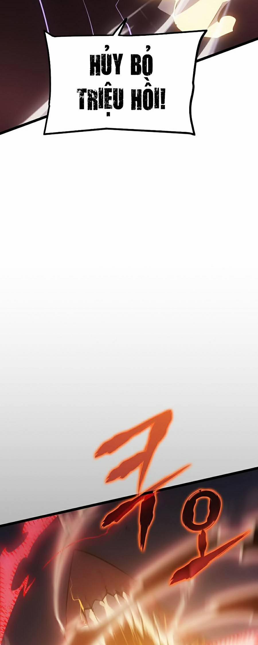 Tôi Thăng Cấp Một Mình SS2 64 trang 49