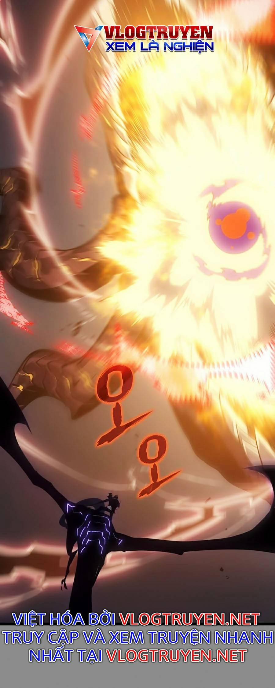 Tôi Thăng Cấp Một Mình SS2 64 trang 50