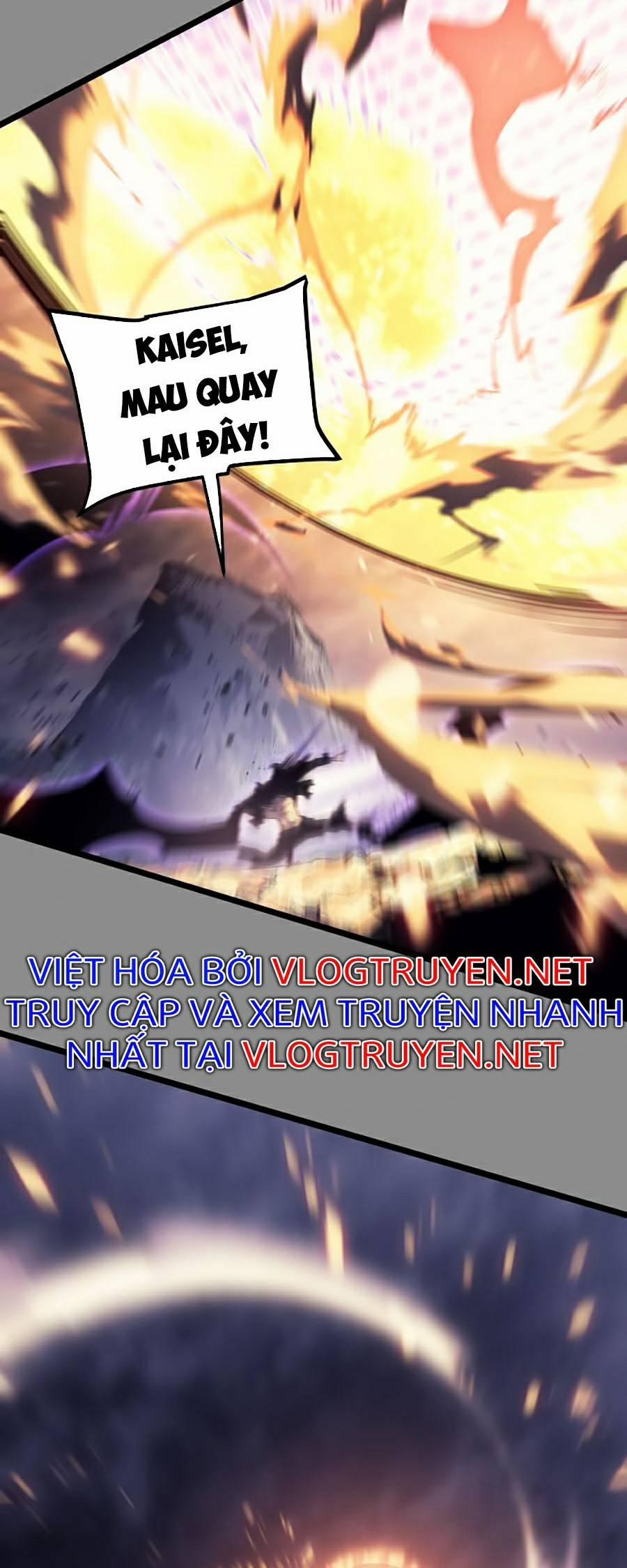 Tôi Thăng Cấp Một Mình SS2 64 trang 53