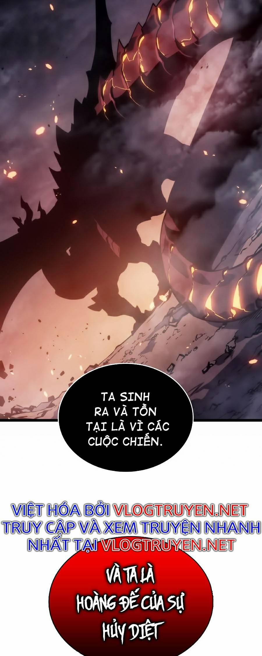 Tôi Thăng Cấp Một Mình SS2 64 trang 59